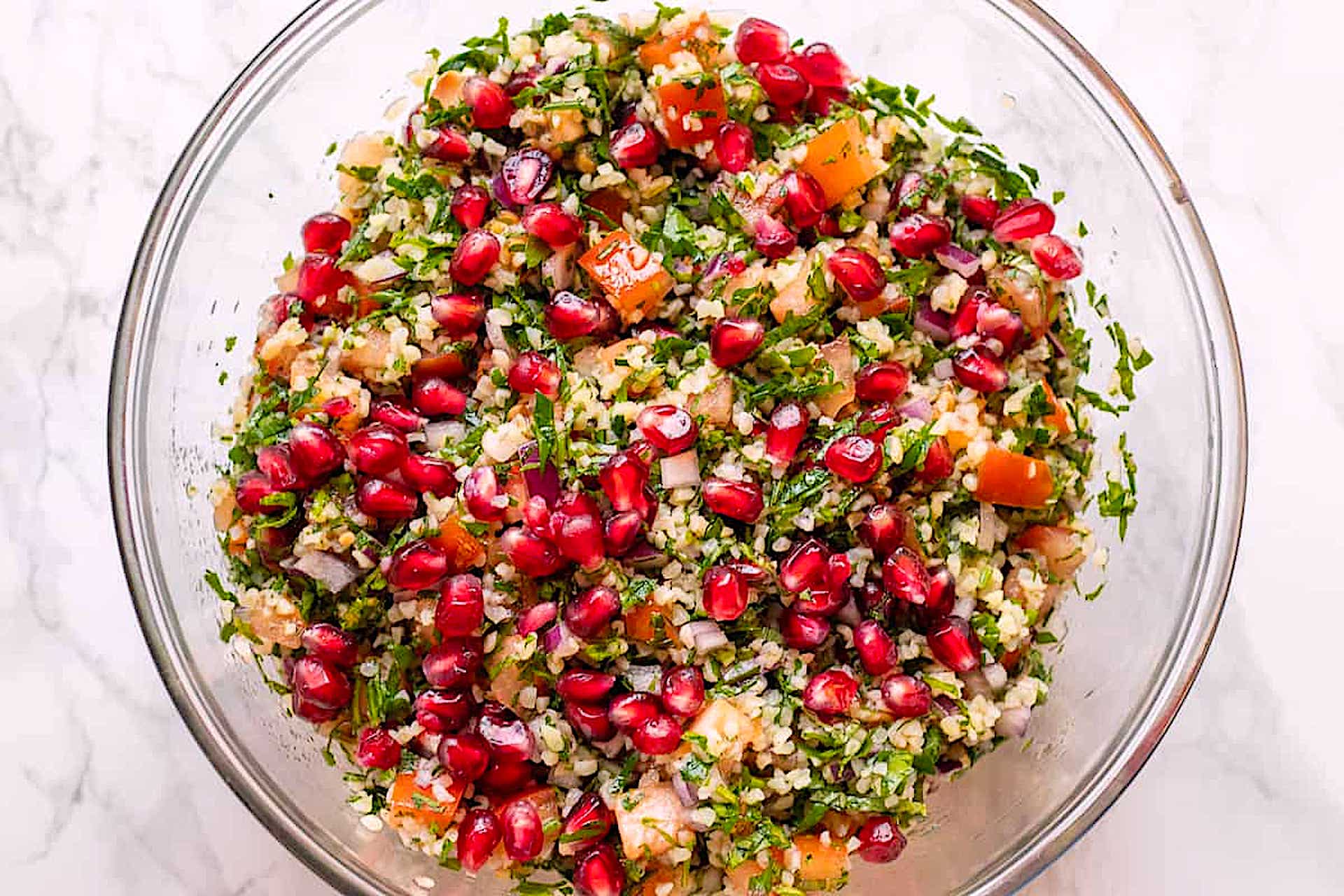 2. tabbouleh lebanese tabouli salad 3