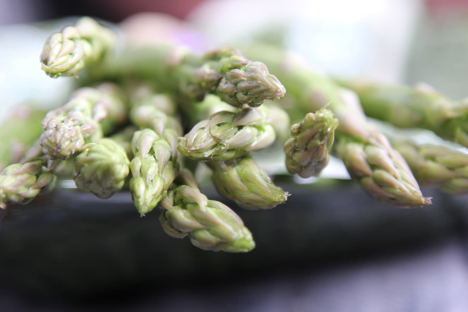 Asparagus Spears — 6