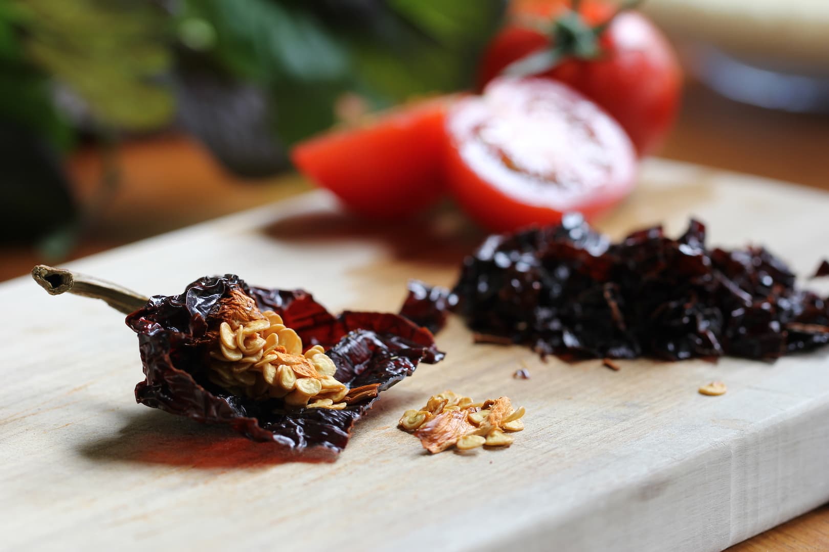 Avocado Chilli — 9