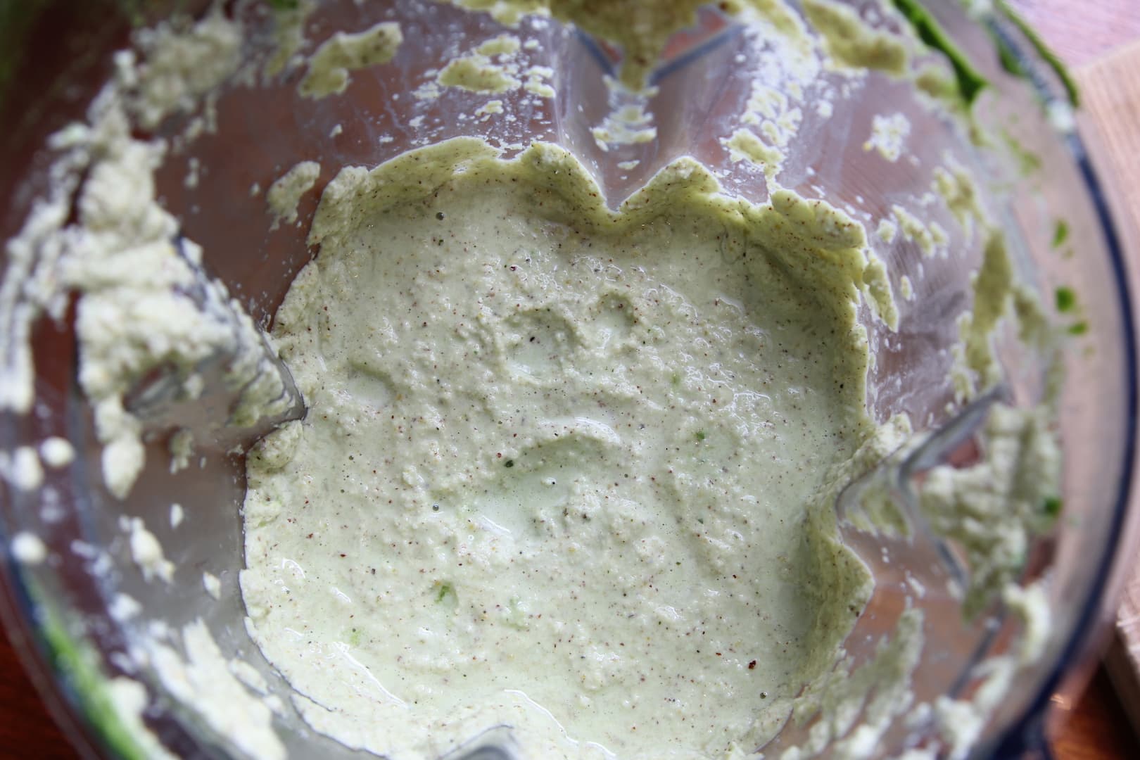 Coconut Chutney with Chana Gram Dal — 15