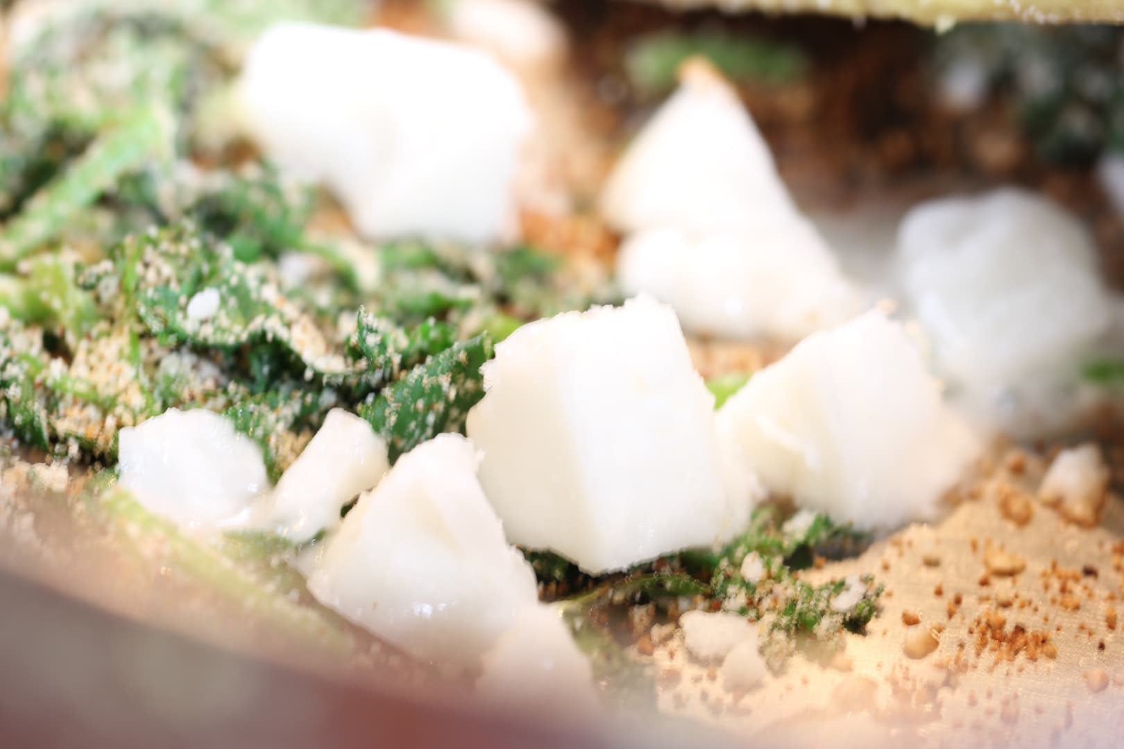 Corn Polenta ii — 15