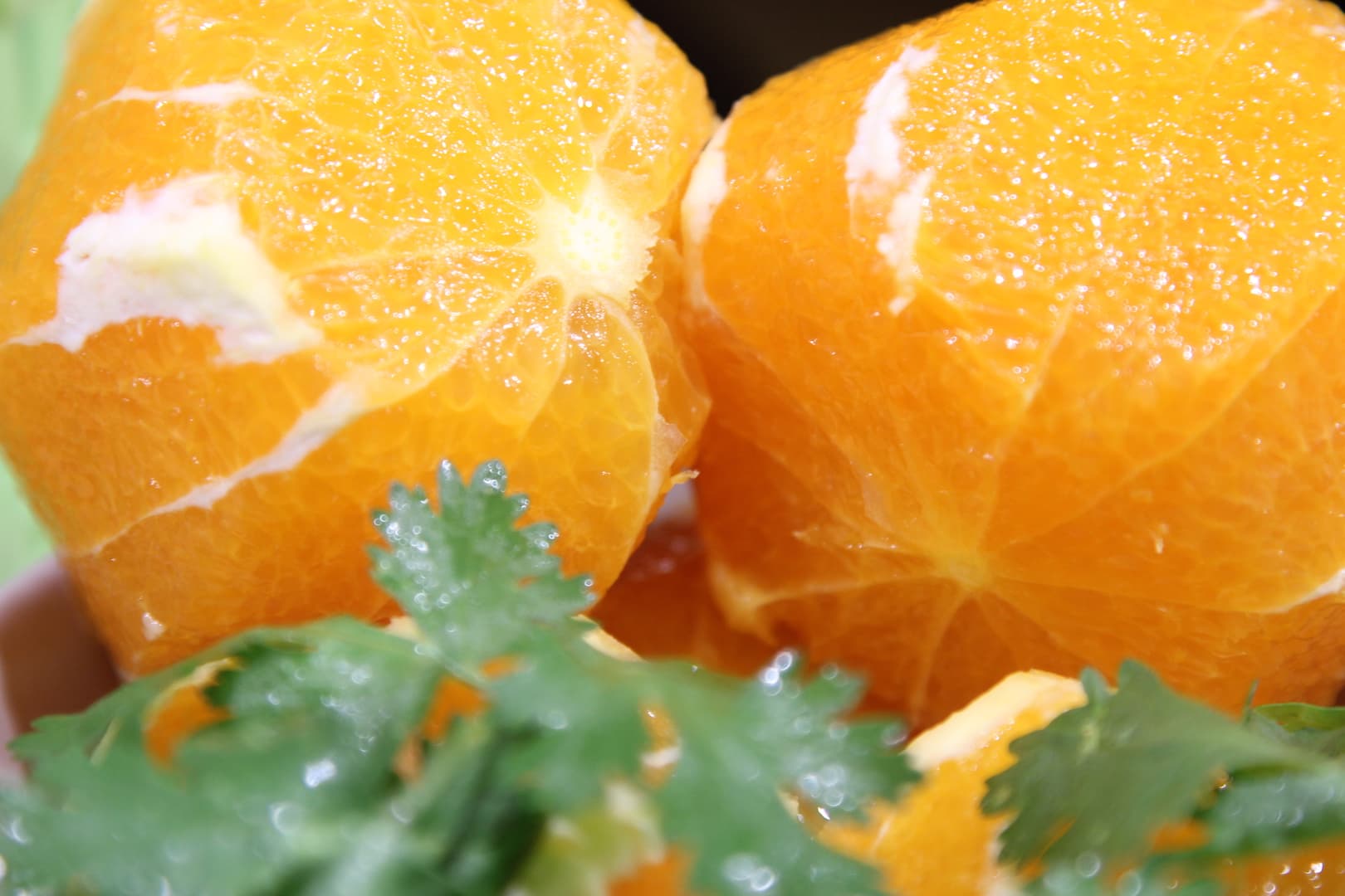 Orange Tofu Sauce — 5