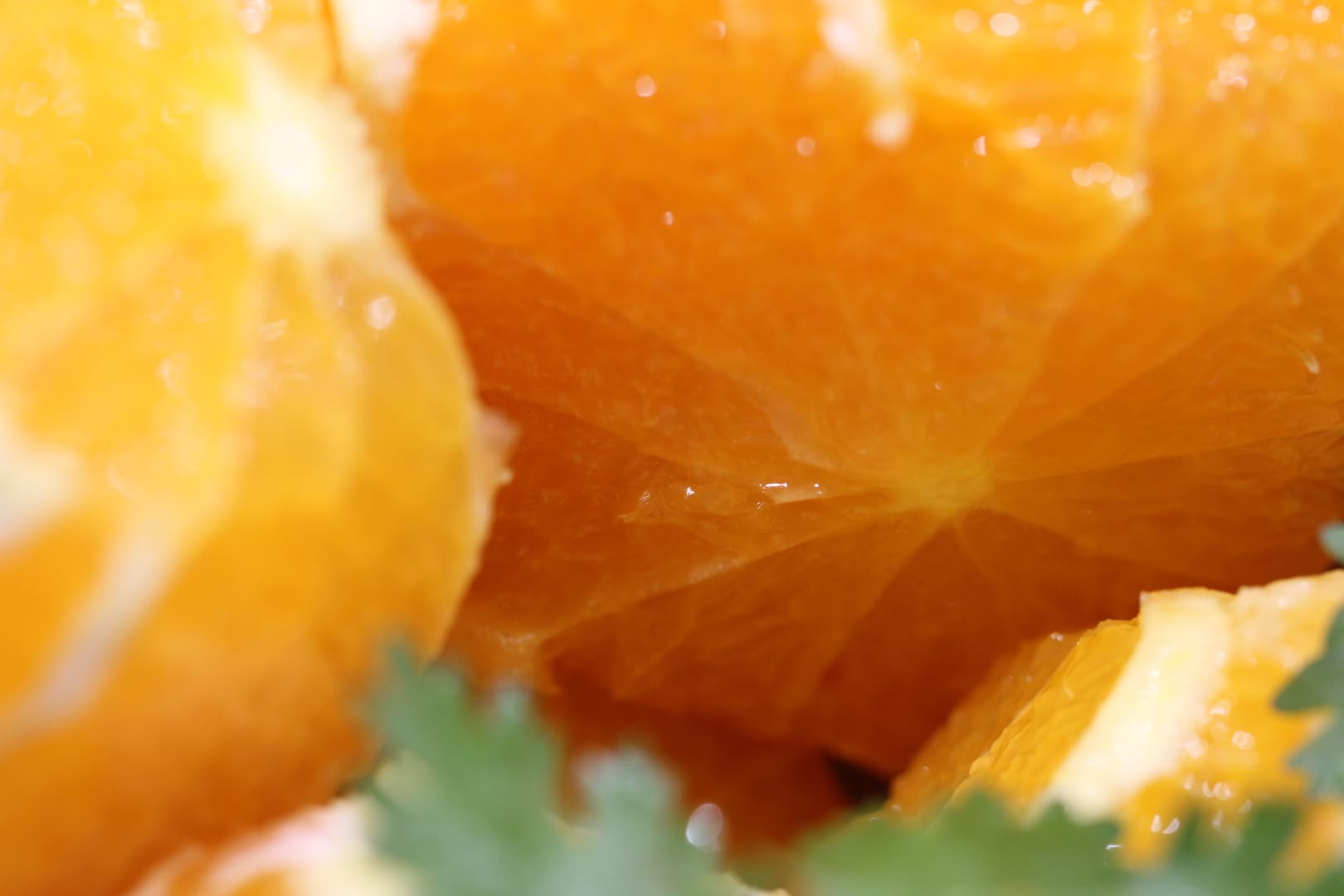 Orange Tofu Sauce — 3