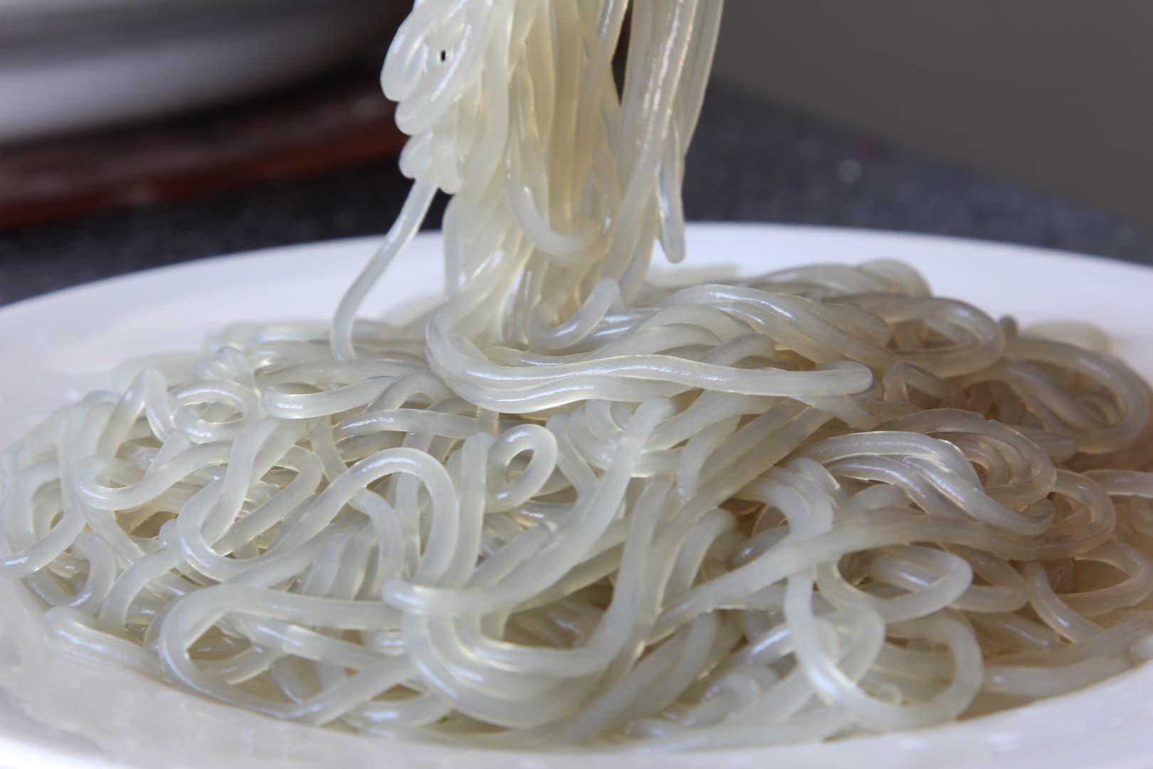 Mung Bean Noodle — 5