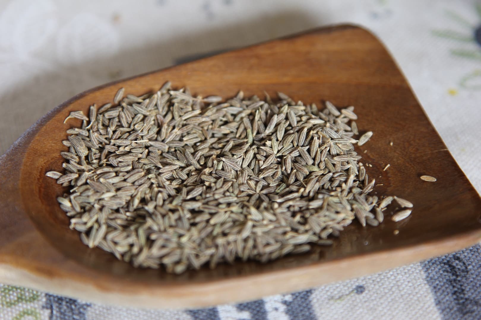 Amazing Health Benefits of Cumin — 5