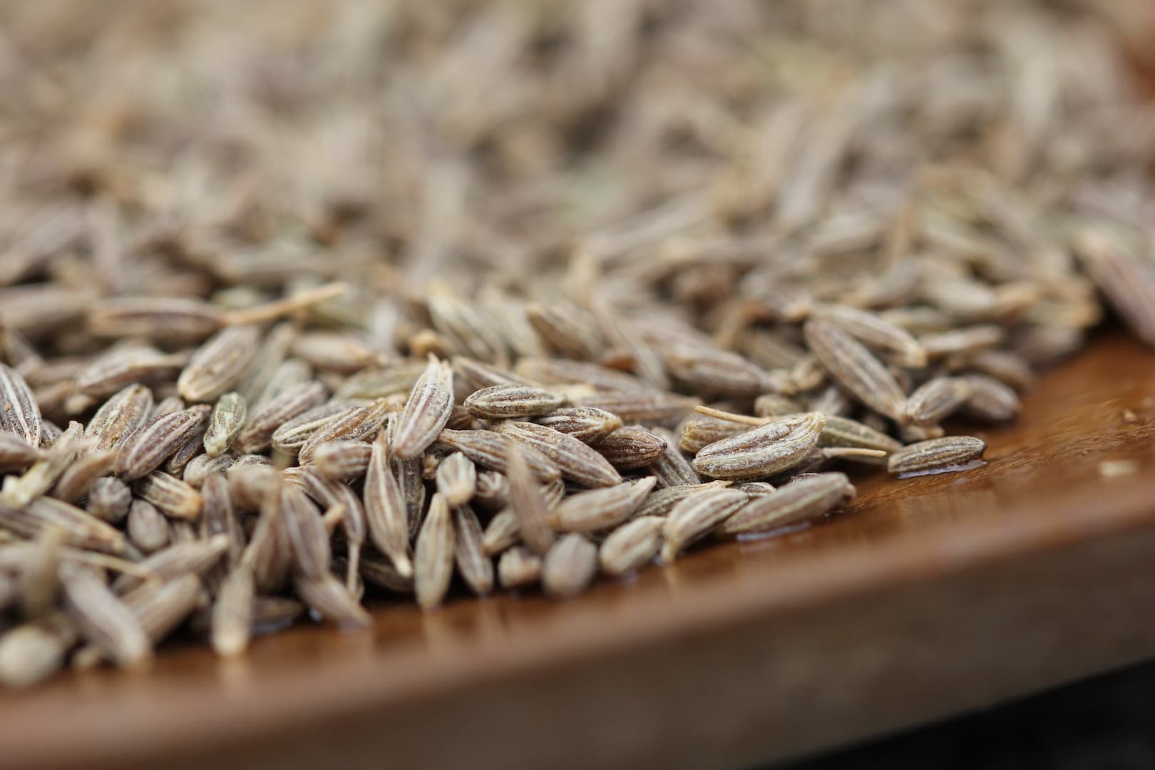 Amazing Health Benefits of Cumin — 4