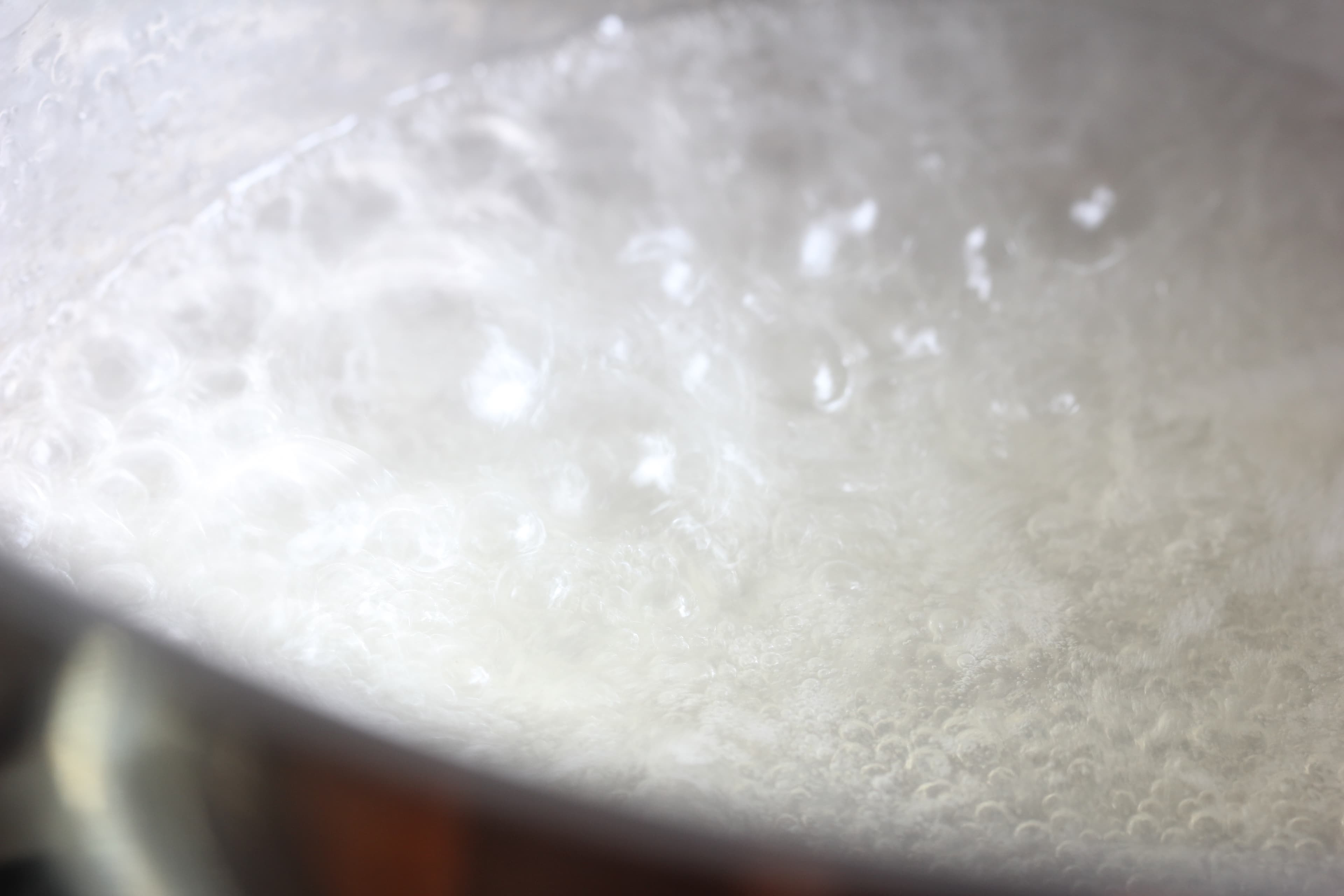 Mango Honey Melon Tart — 20