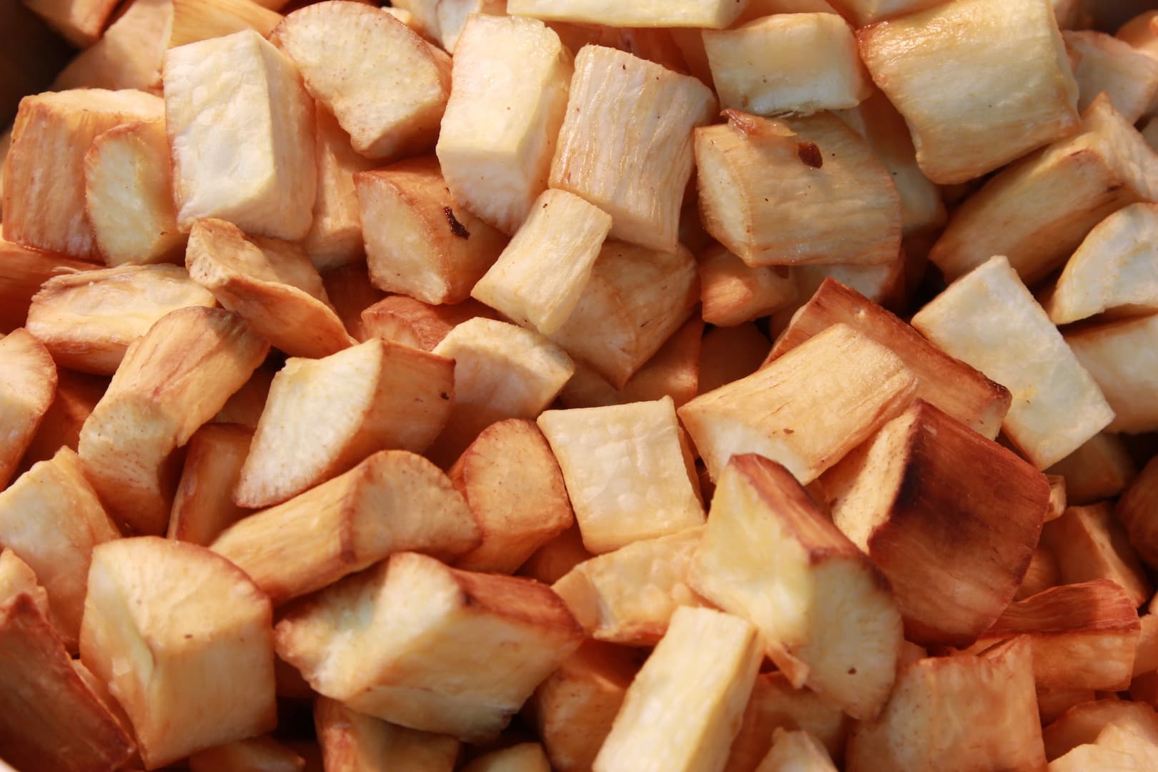 Bacalhau à Gomes de Sá — 21