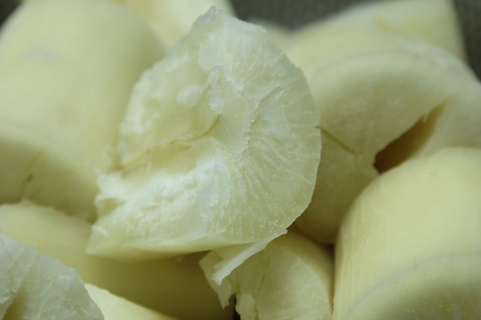 Bacalhau à Gomes de Sá — 7