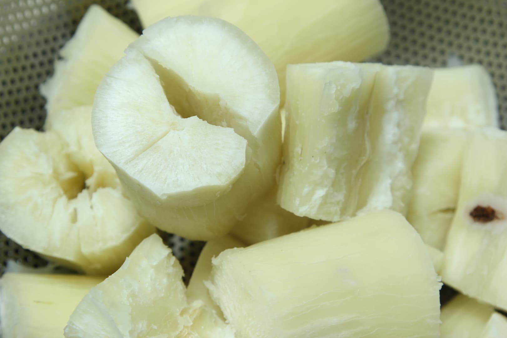 Bacalhau à Gomes de Sá — 8