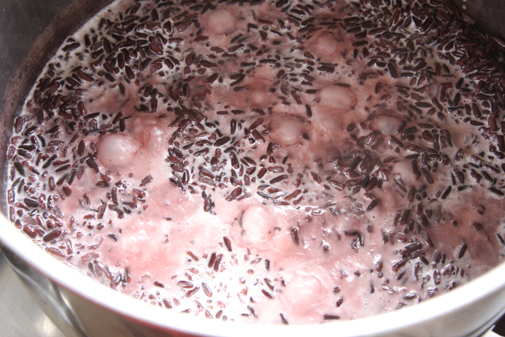 Jazzy BWB Tart — 3