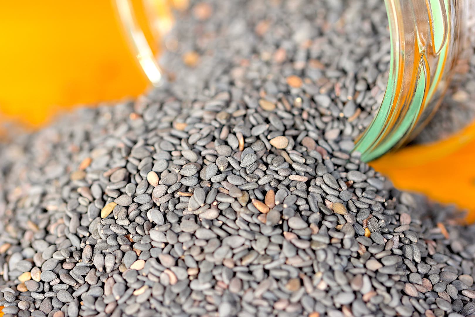 Rawmazing Black Sauce — 2