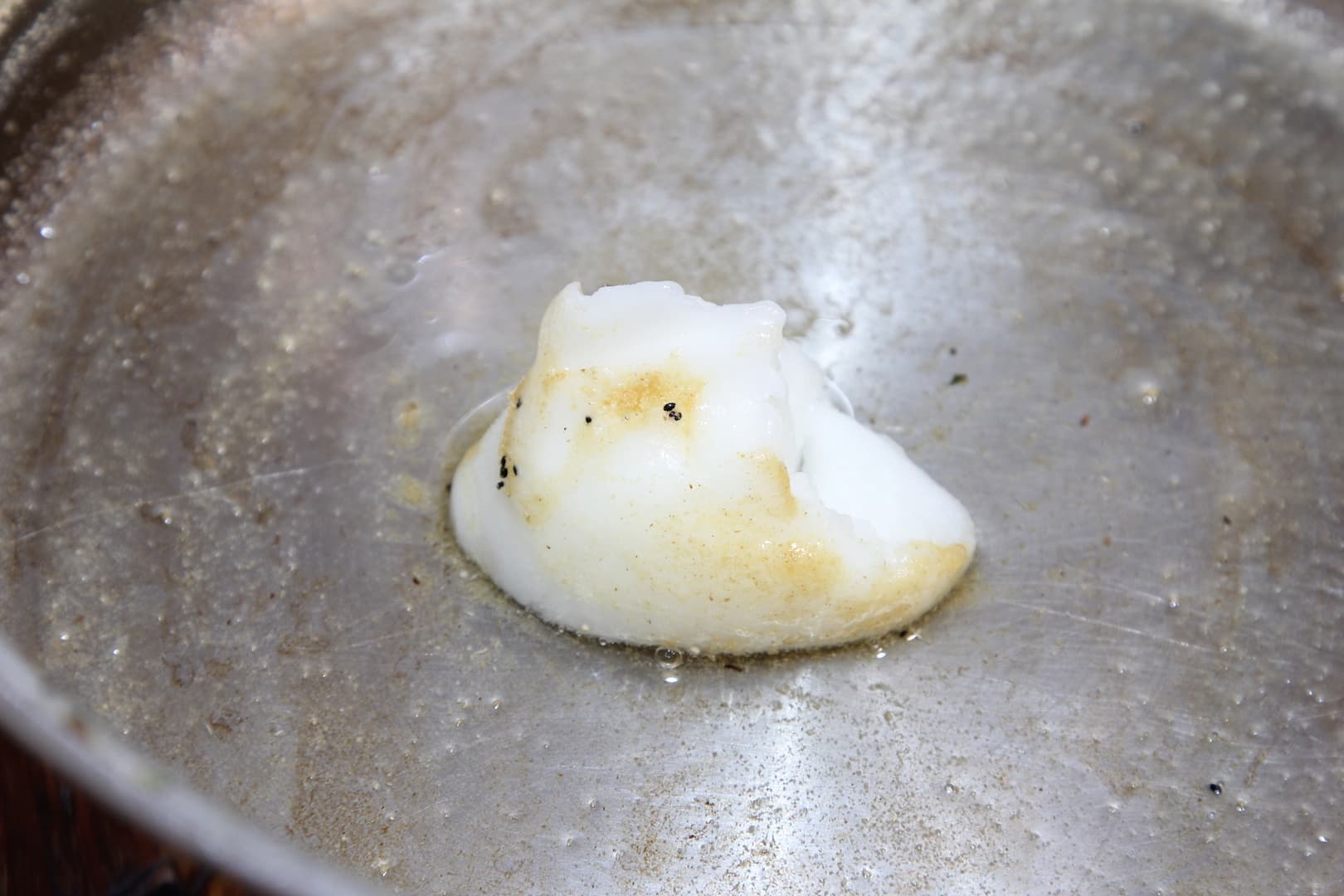 Banana Farofa — 3