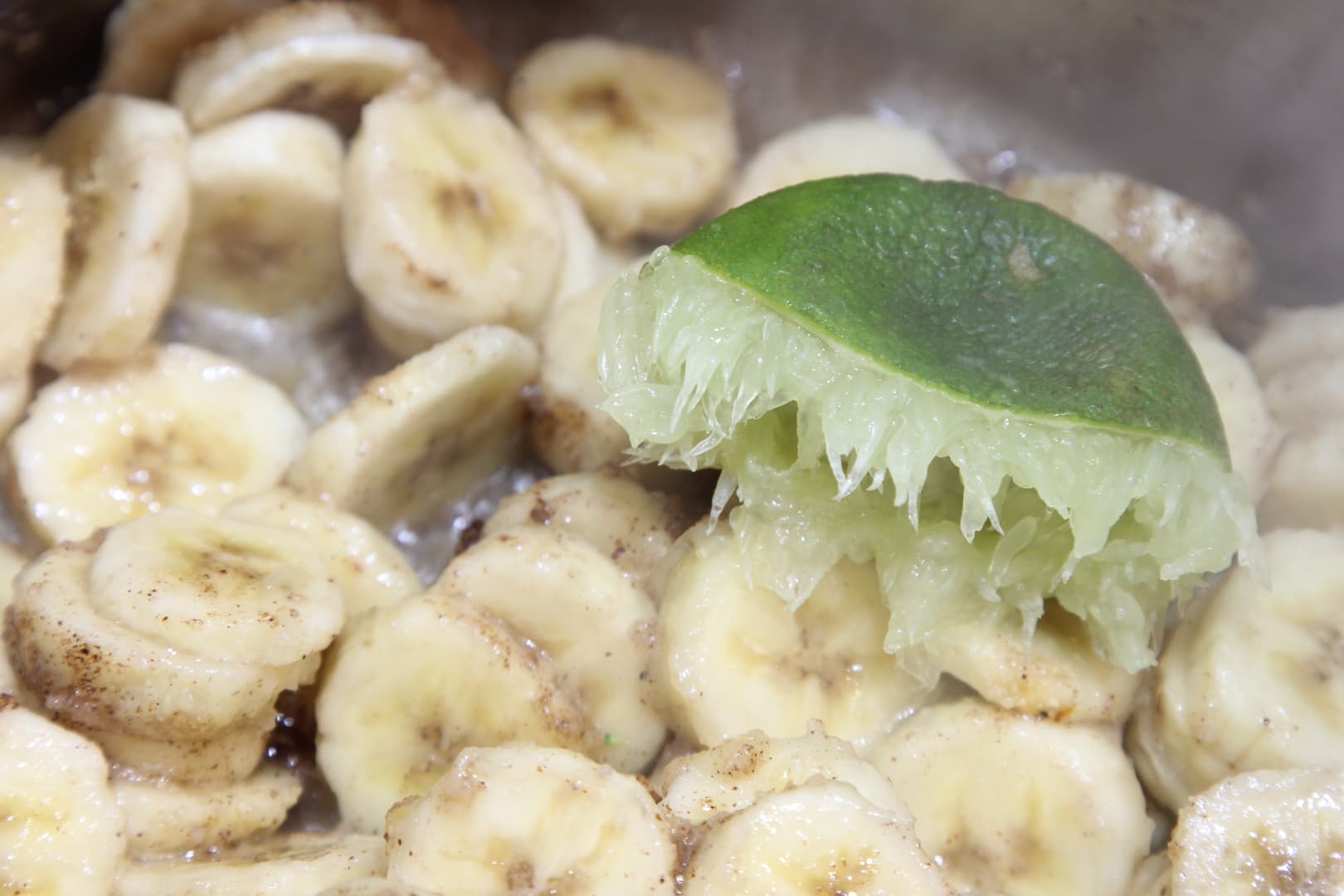 Banana Farofa — 7