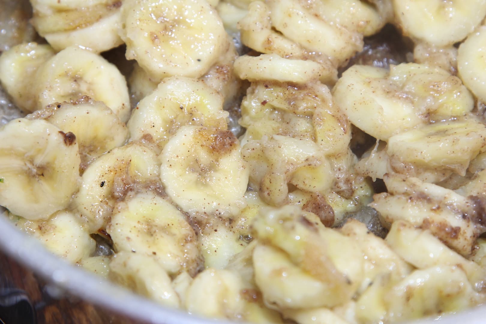 Banana Farofa — 9