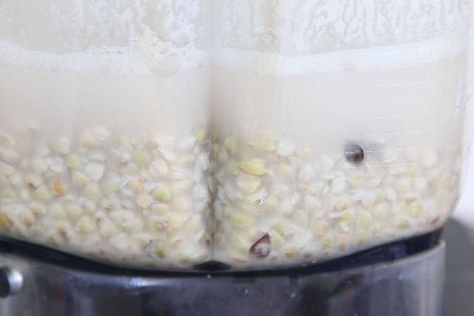 4 Buckwheat pancake ingredient copy