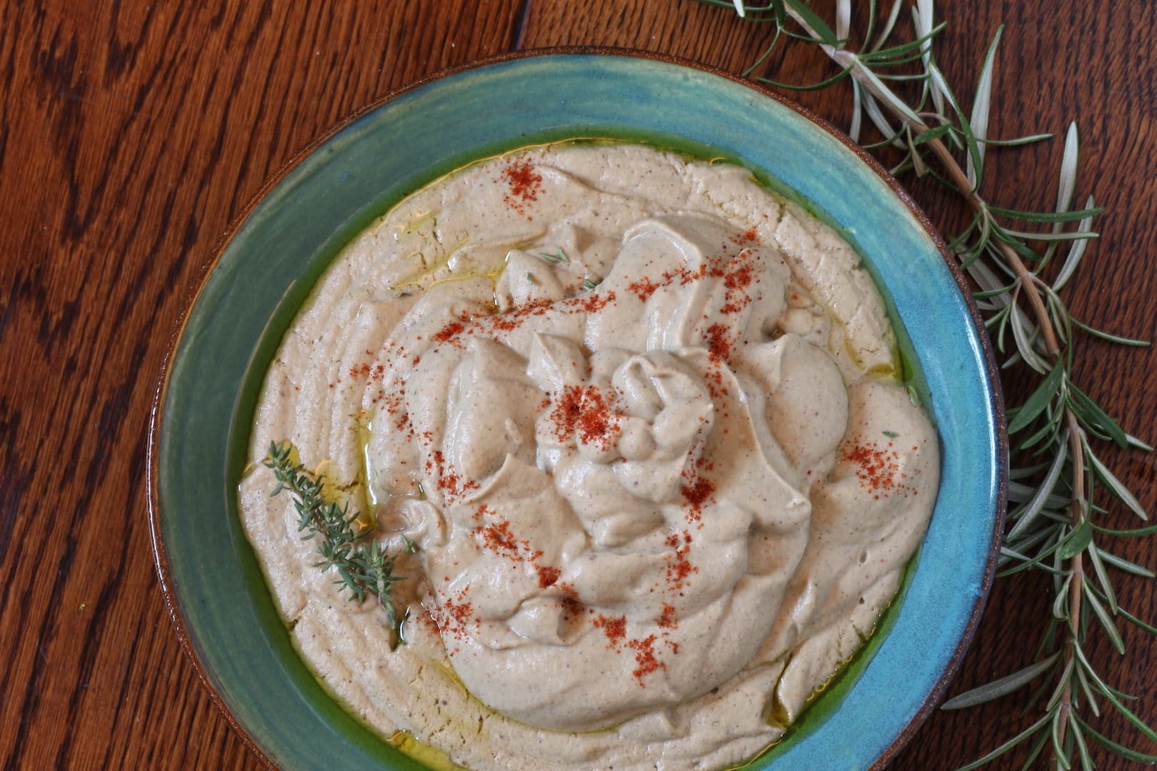 Baba Ganoush 10
