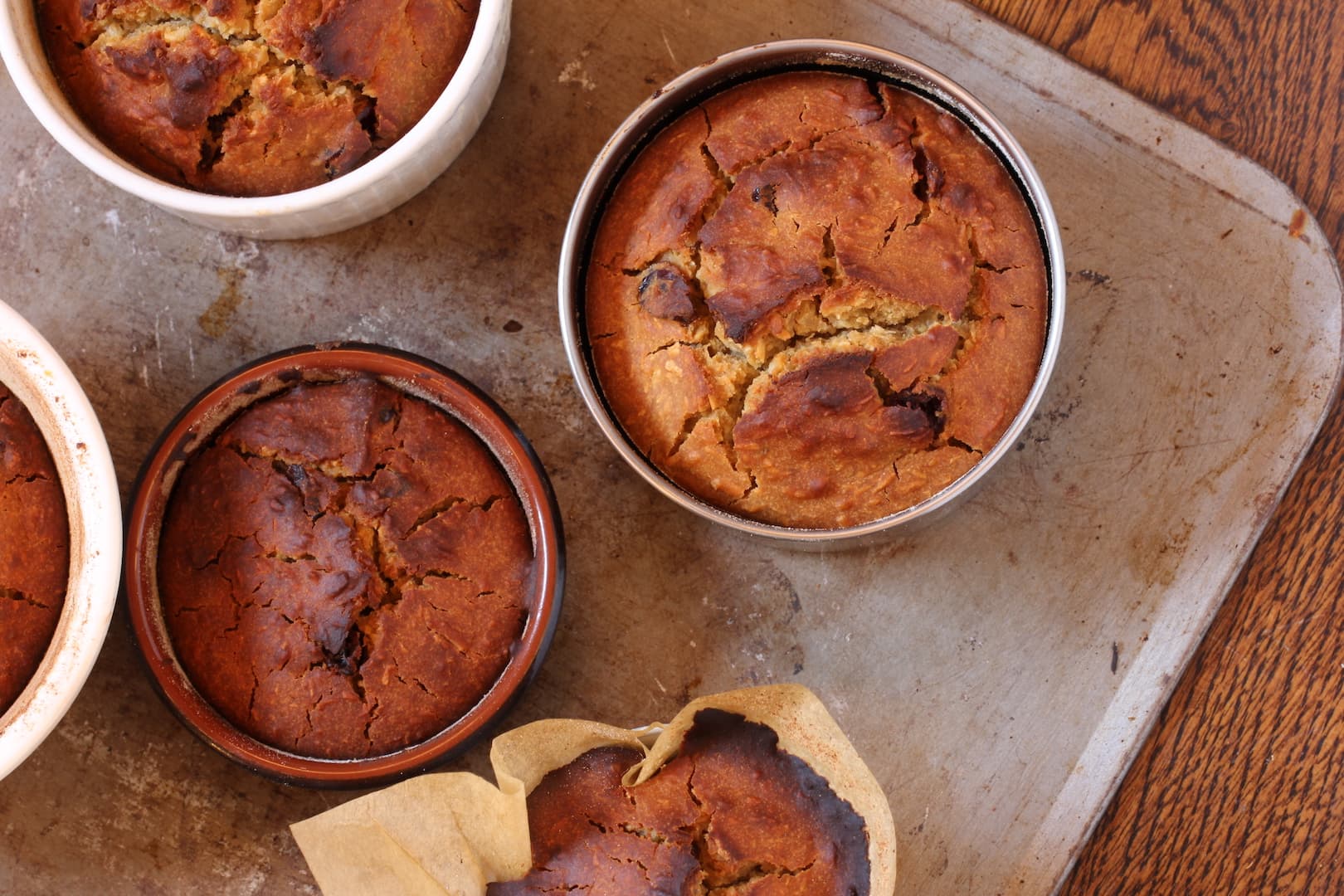Buckwheat Brownies 7