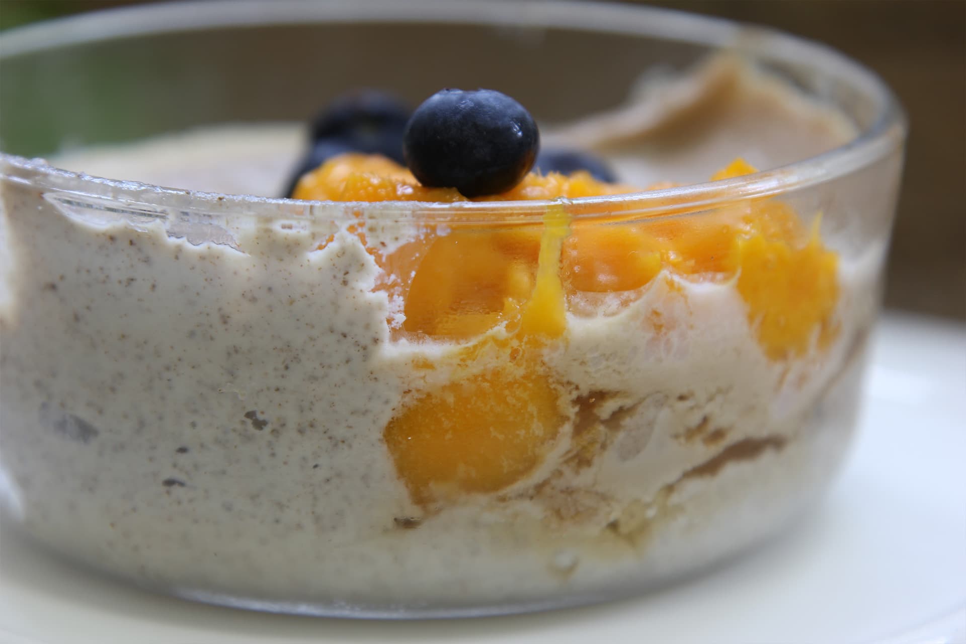 Cashew Mango I scream 4