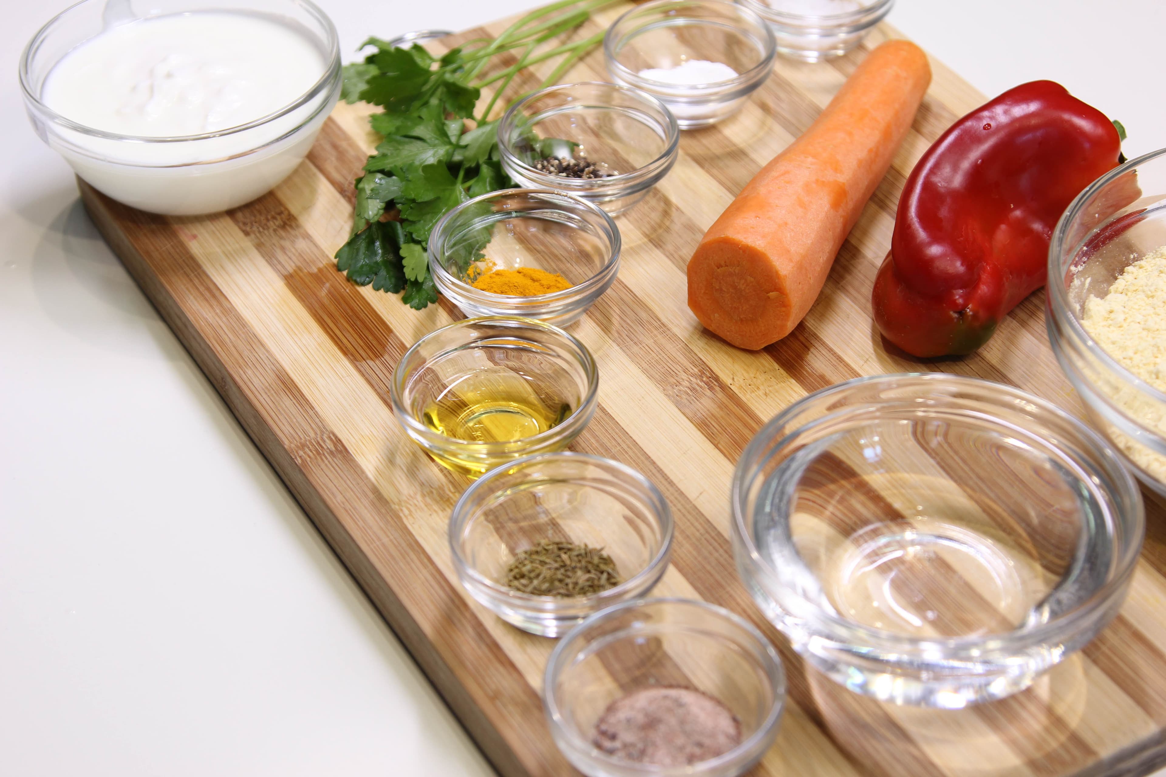 Chickpea egg roll copy