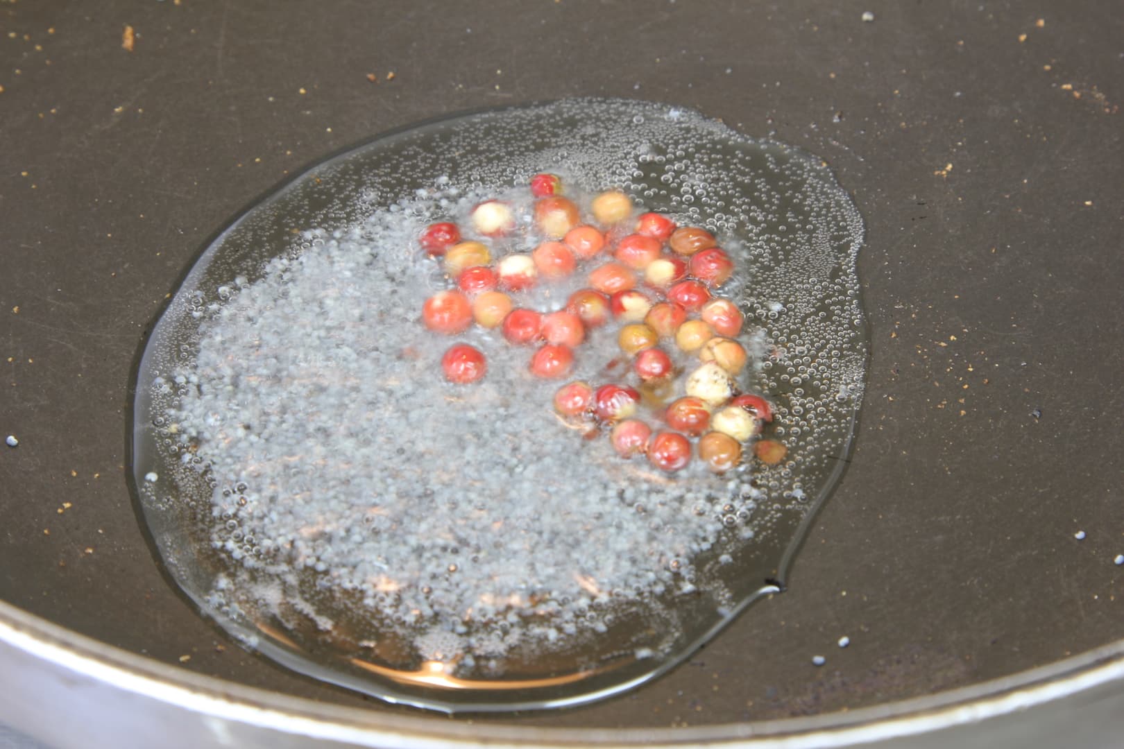 Coconut chutney 12 1