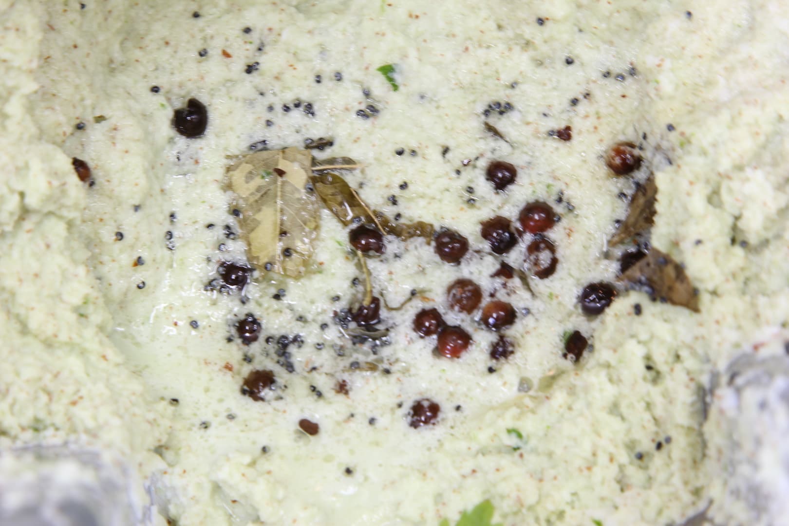 Coconut chutney 14 1
