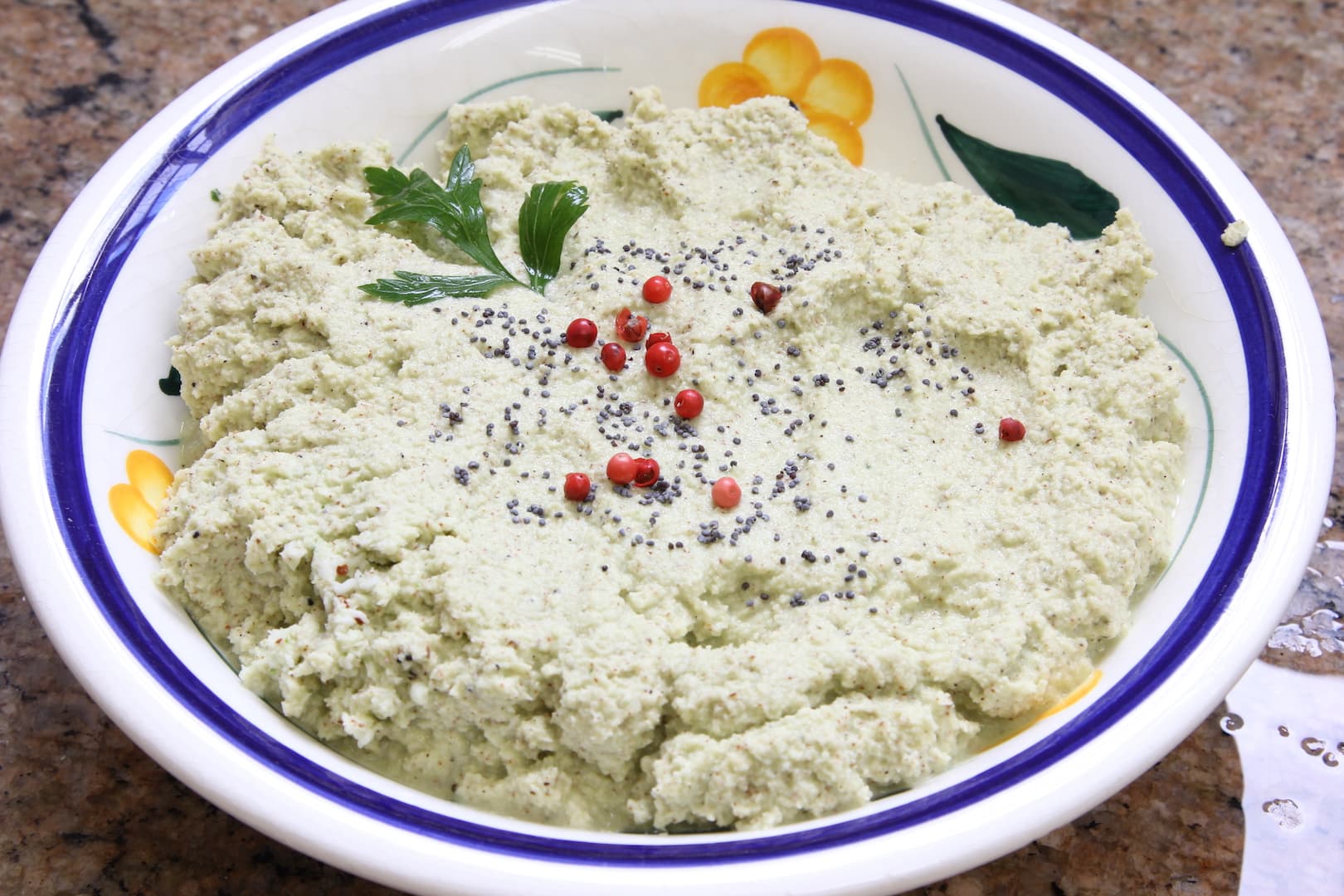 Coconut chutney 15 1