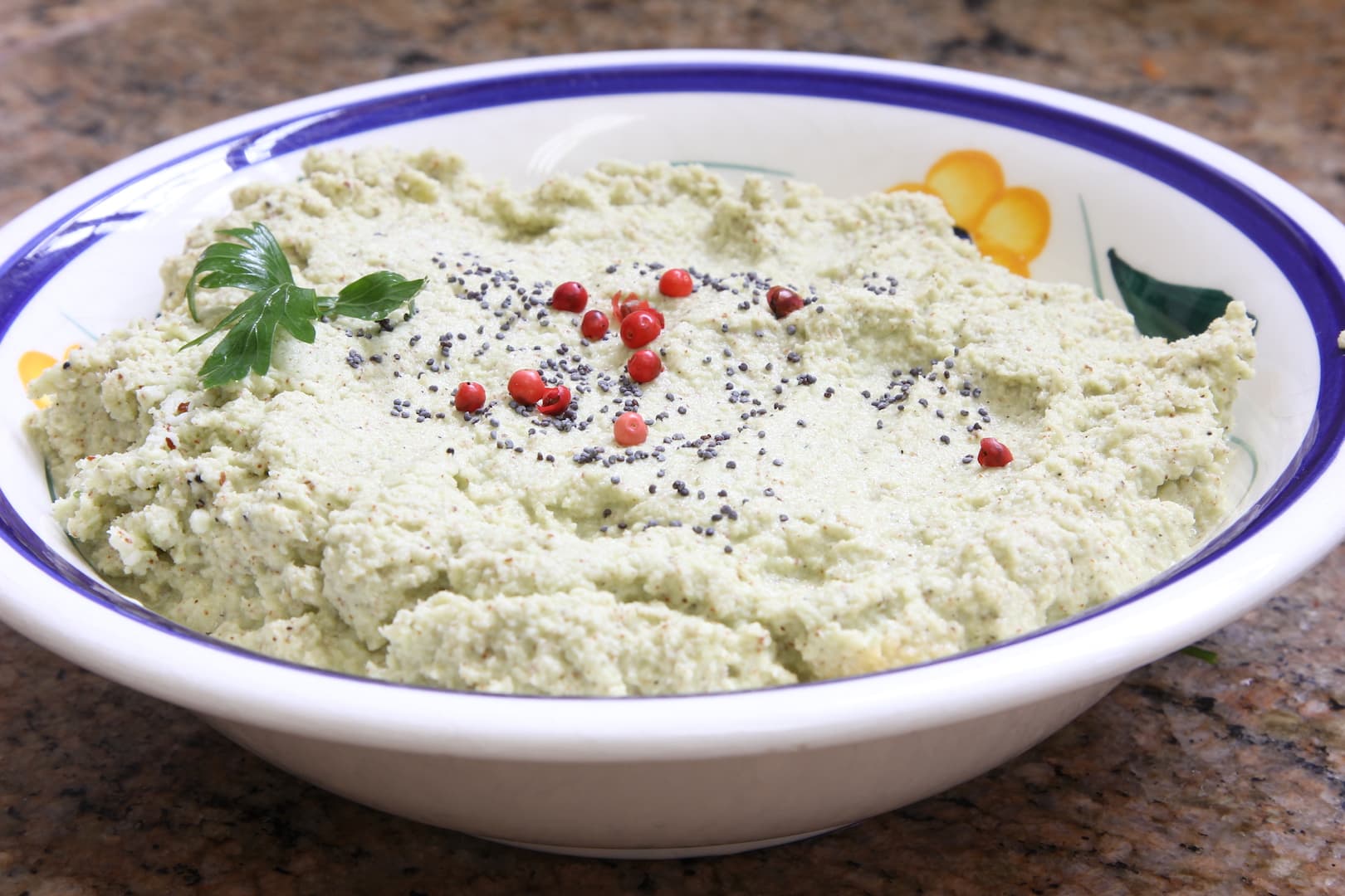 Coconut chutney 18 1