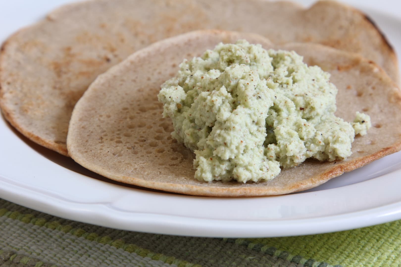 Coconut chutney 19 1