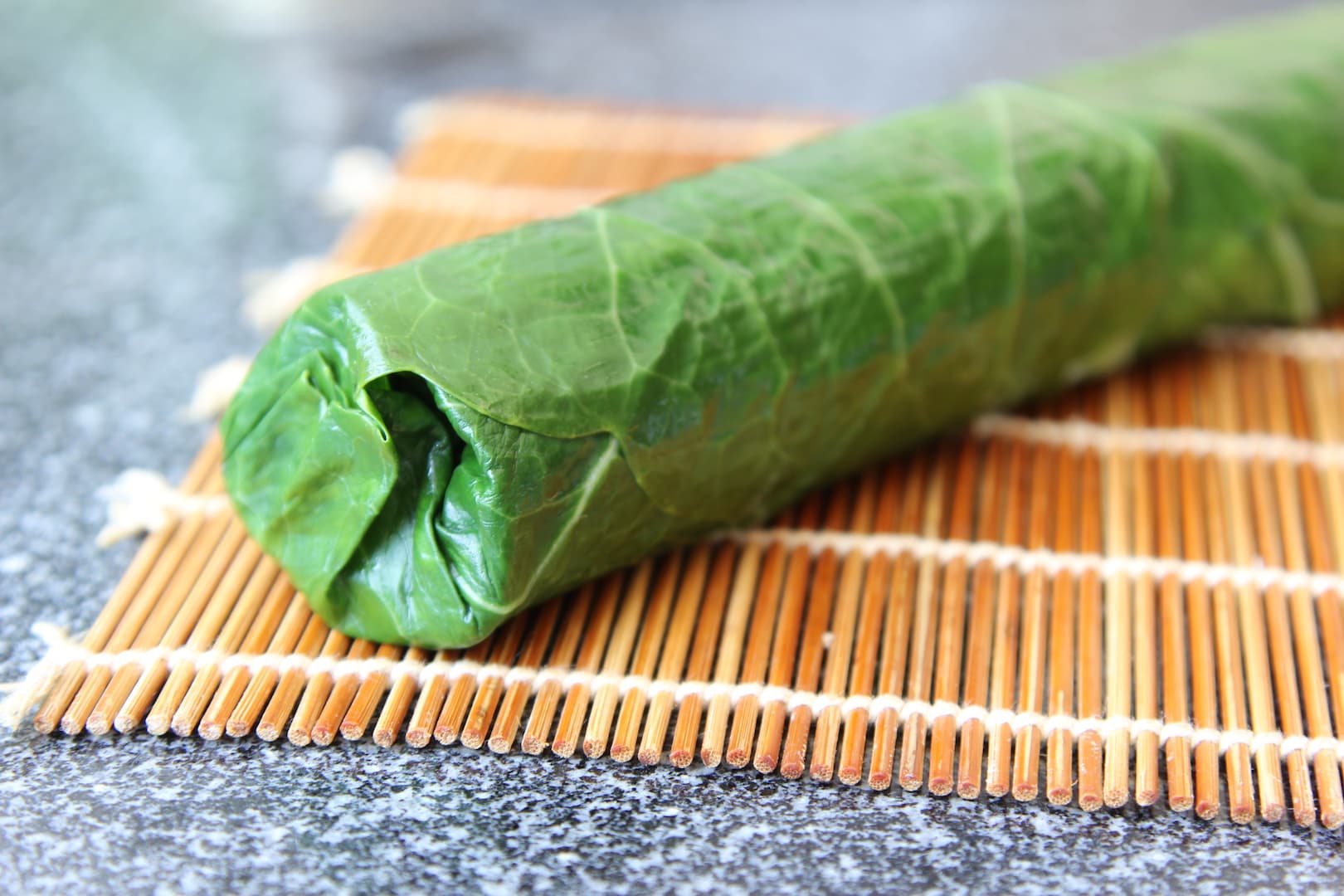 Kale patak roll 2