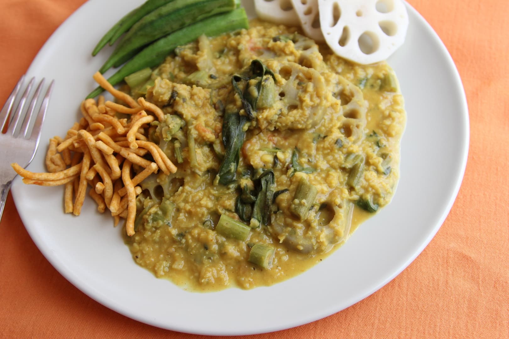Khichuri 10