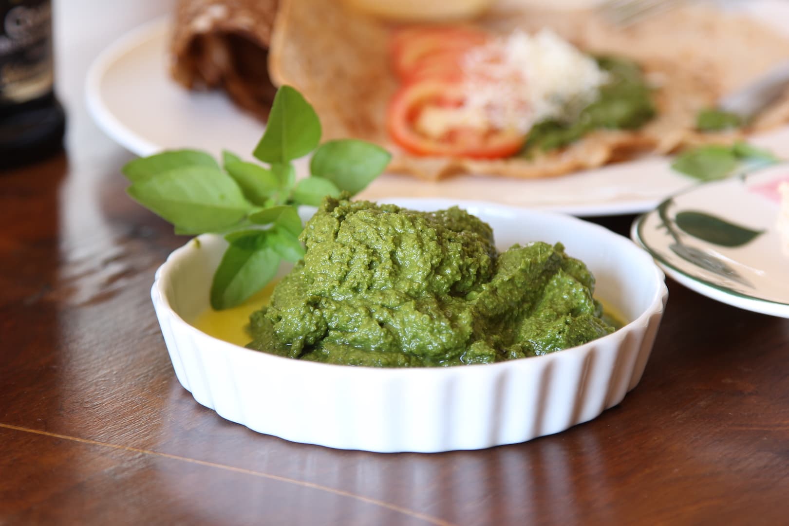 Pesto basil 7 1