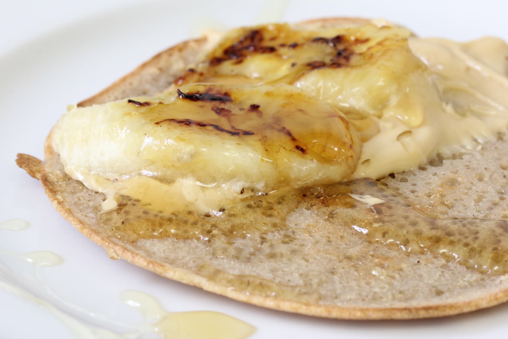 Rice Chickpea pancake 21