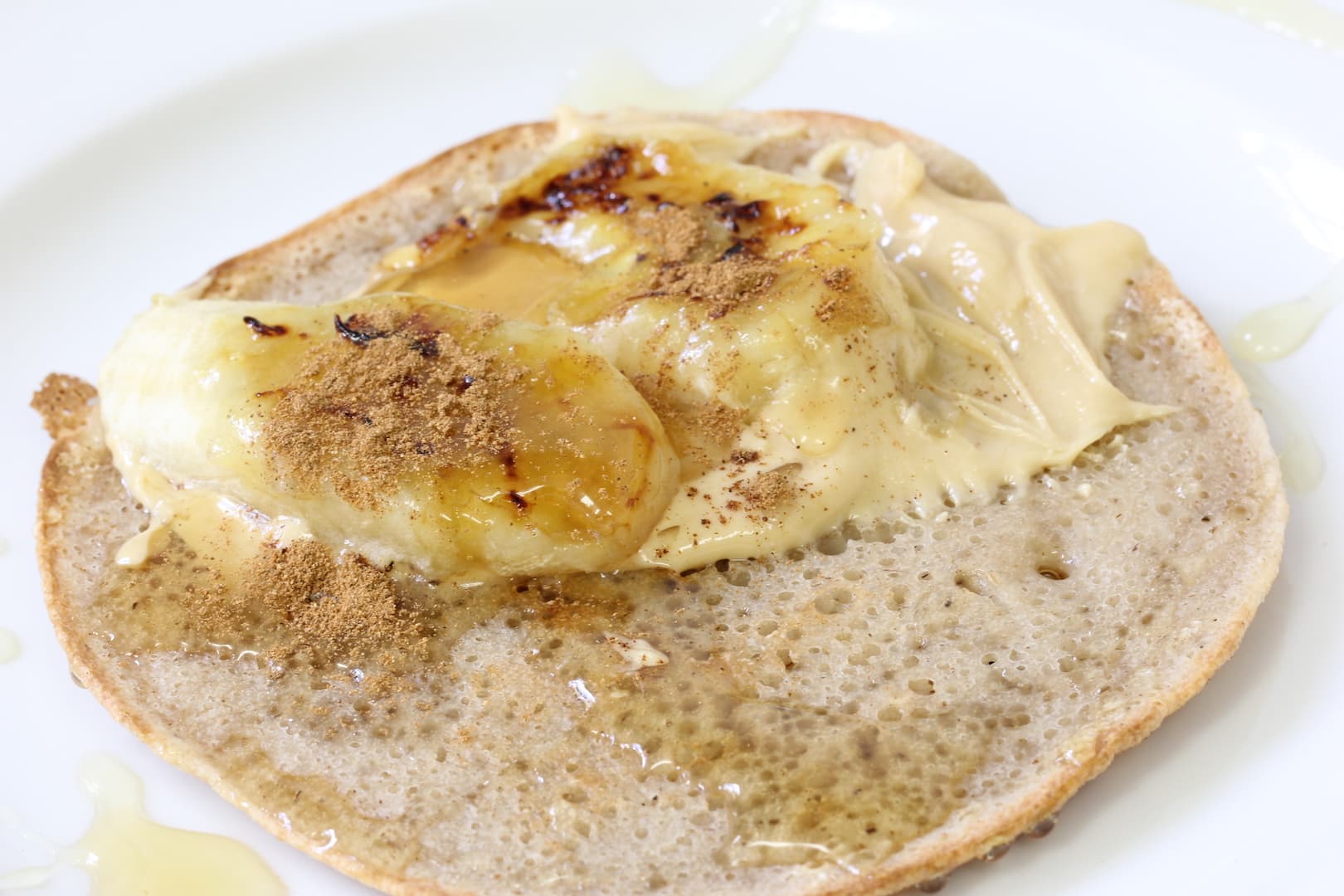 Rice Chickpea pancake 24