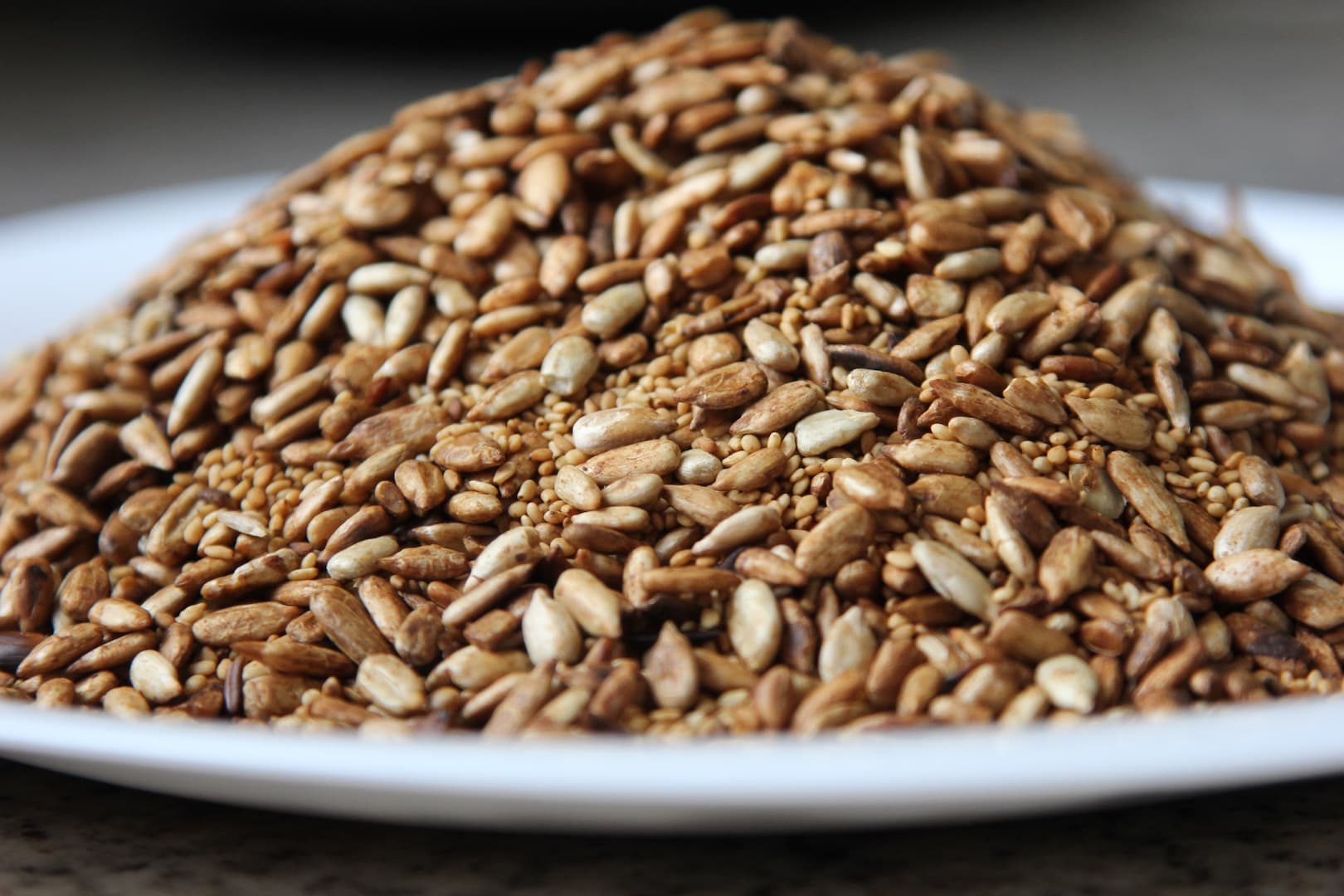 Natural MultiVitamin — 6