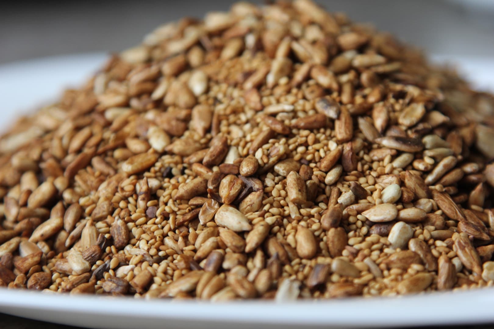 Natural MultiVitamin — 5