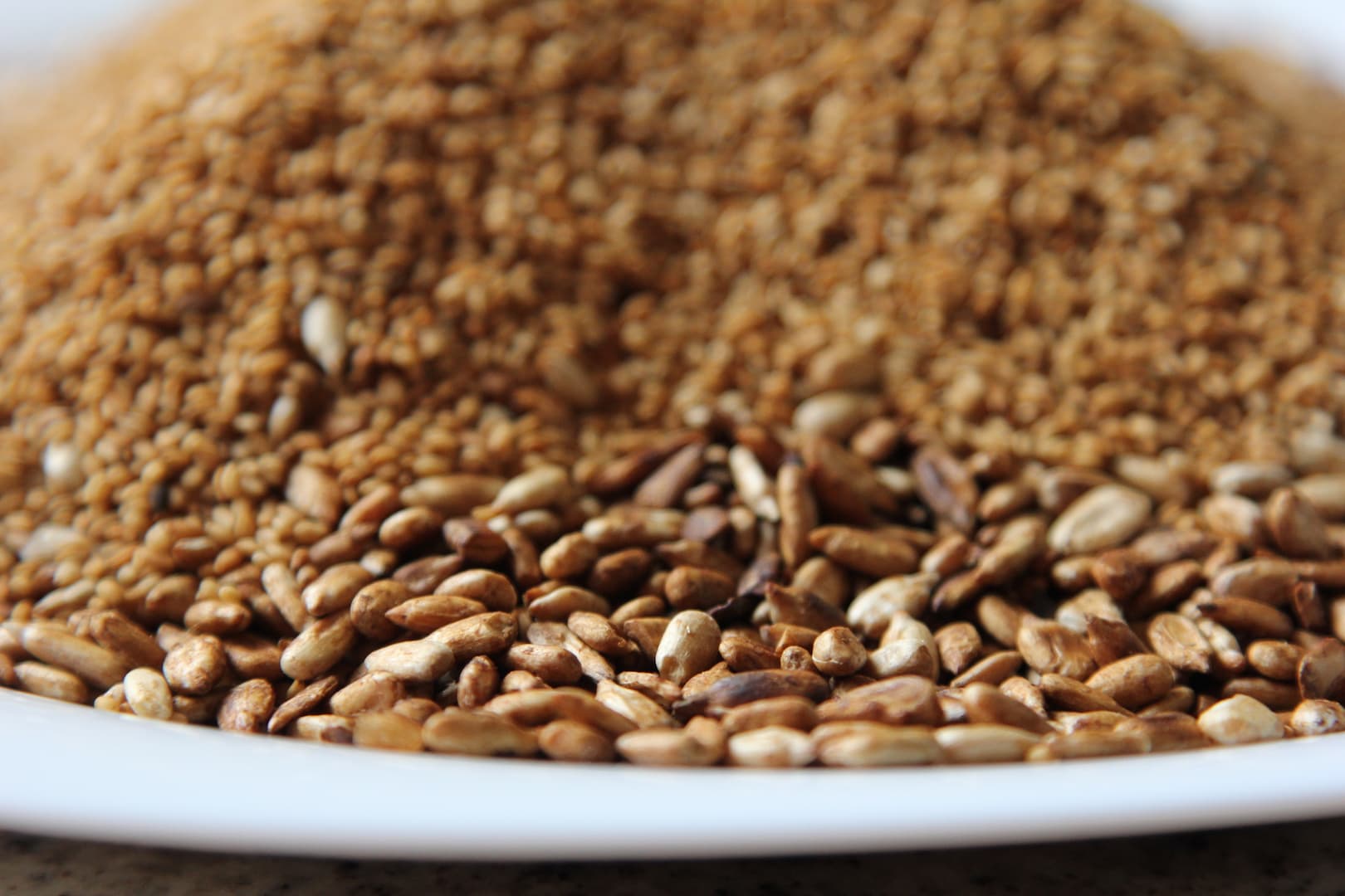 Natural MultiVitamin — 11