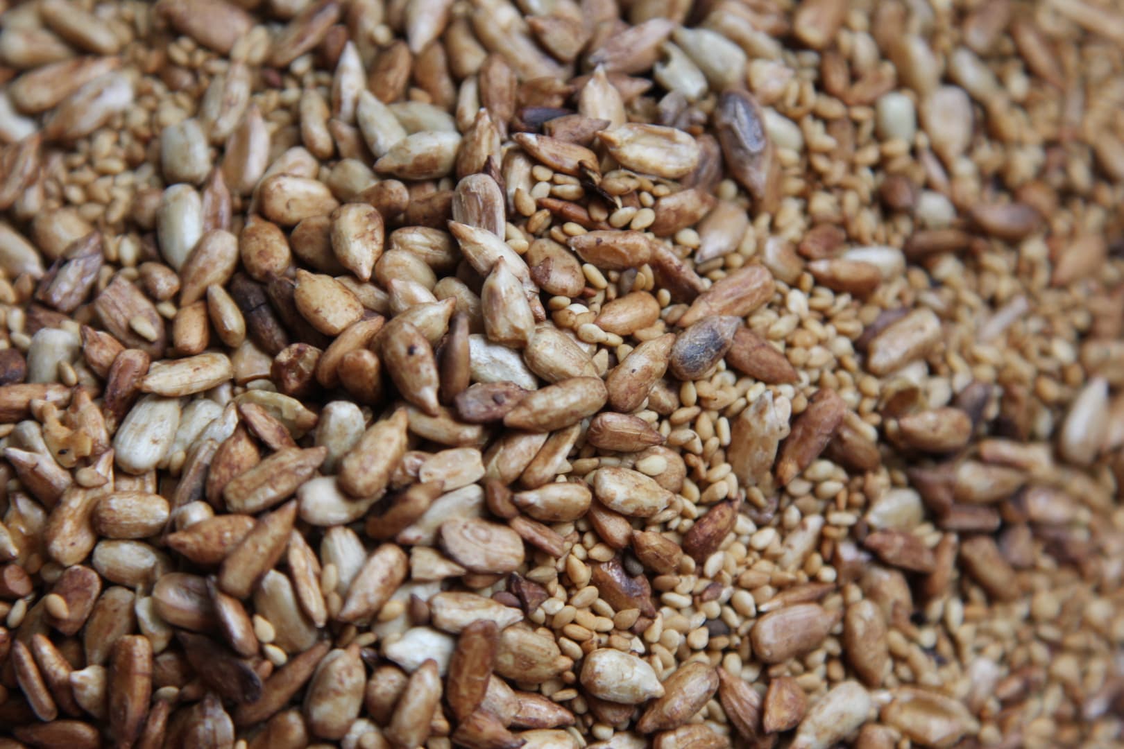 Natural MultiVitamin — 7