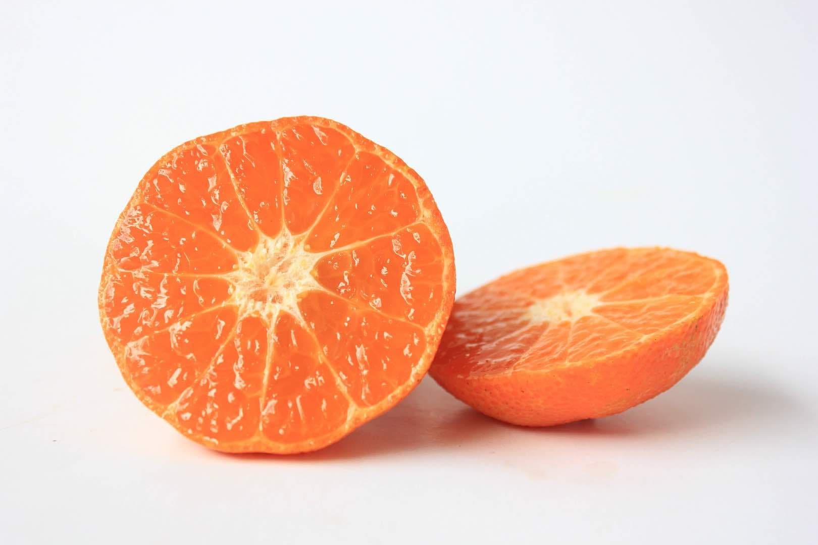 Avocado Tangerine Mix — 3