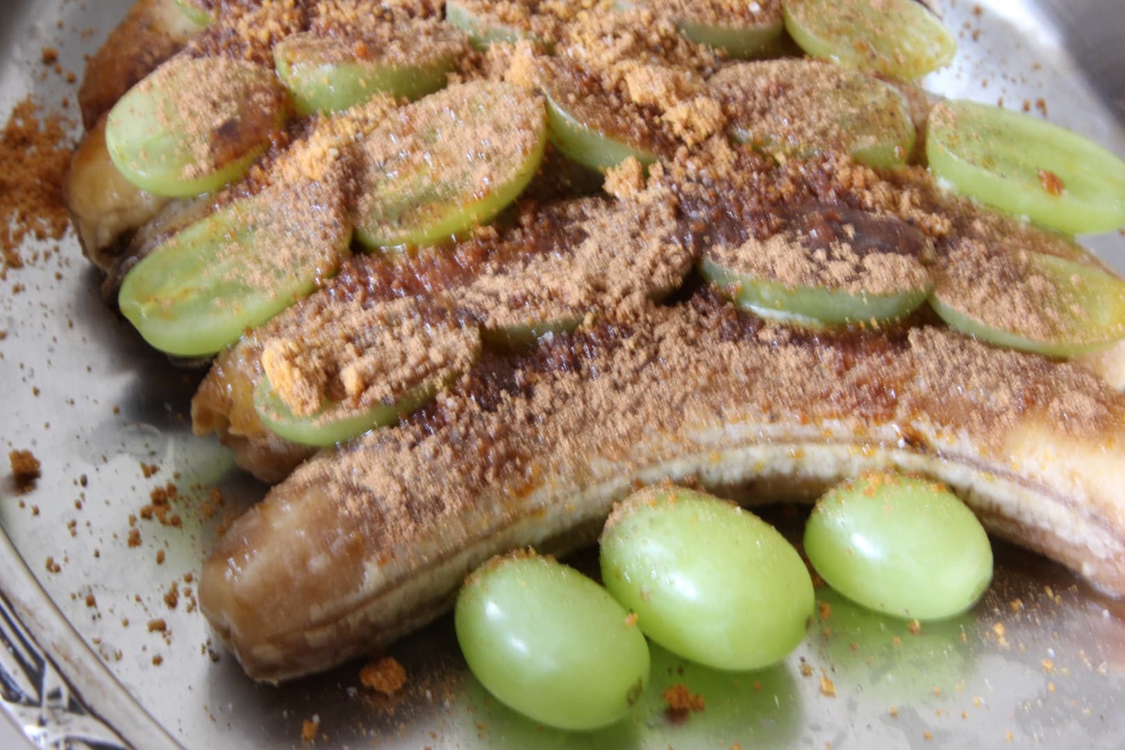 Celestial Banana — 11