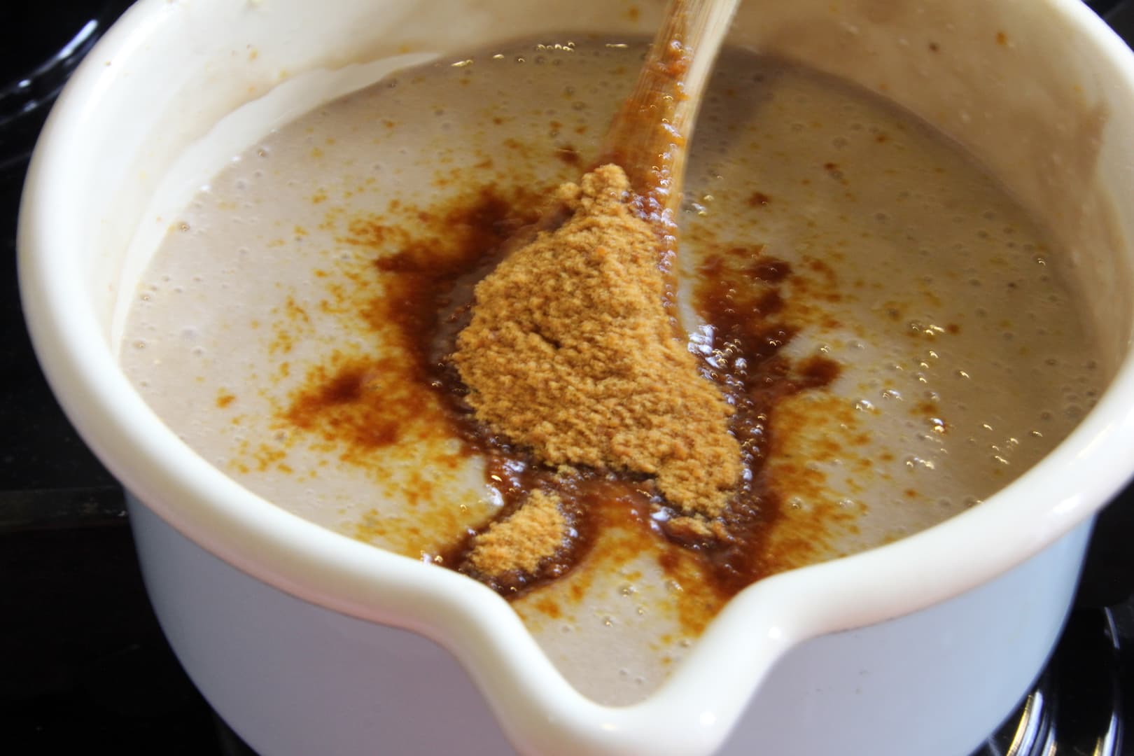 Celestial Banana — 9