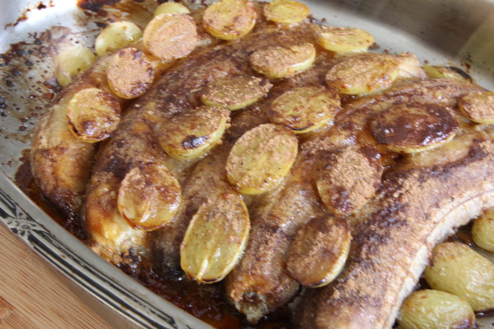 Celestial Banana — 10