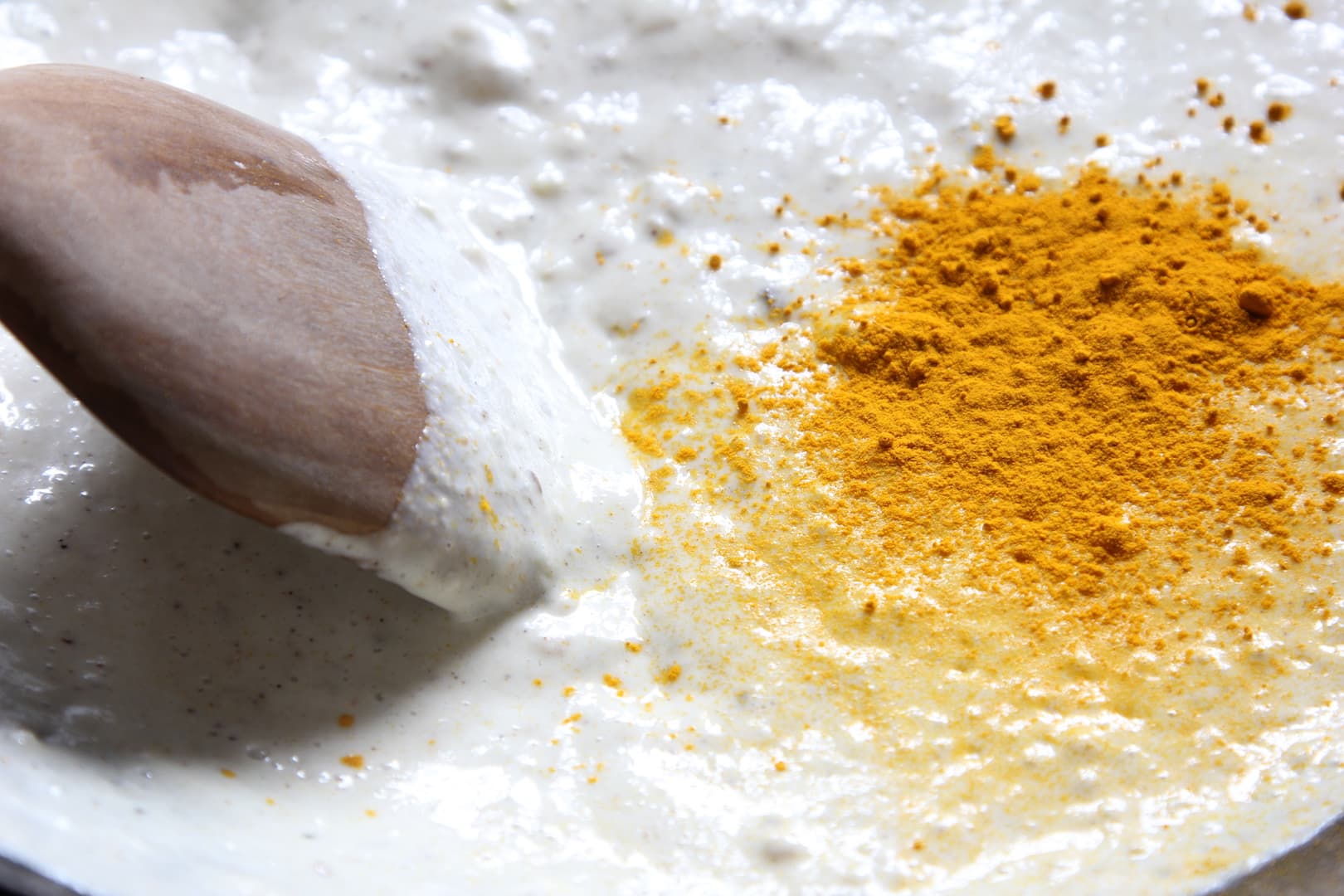 Bacalhau Com Nata — 10