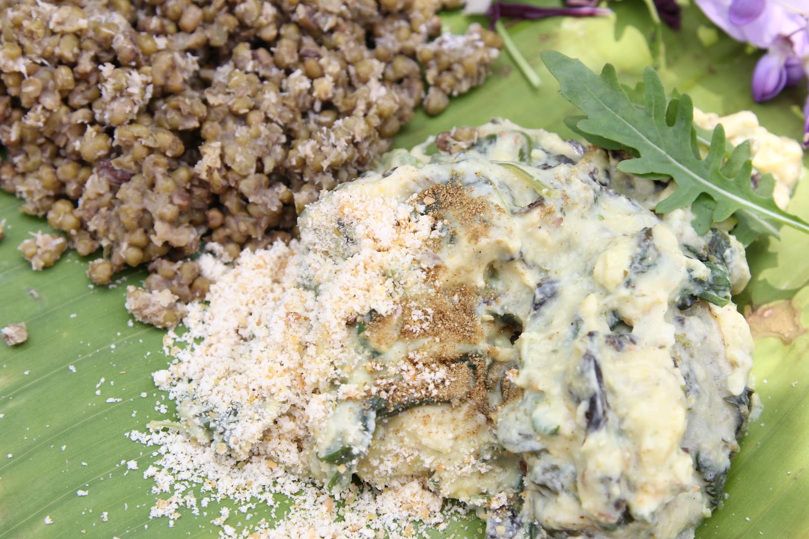 Bacalhau Com Nata — 28