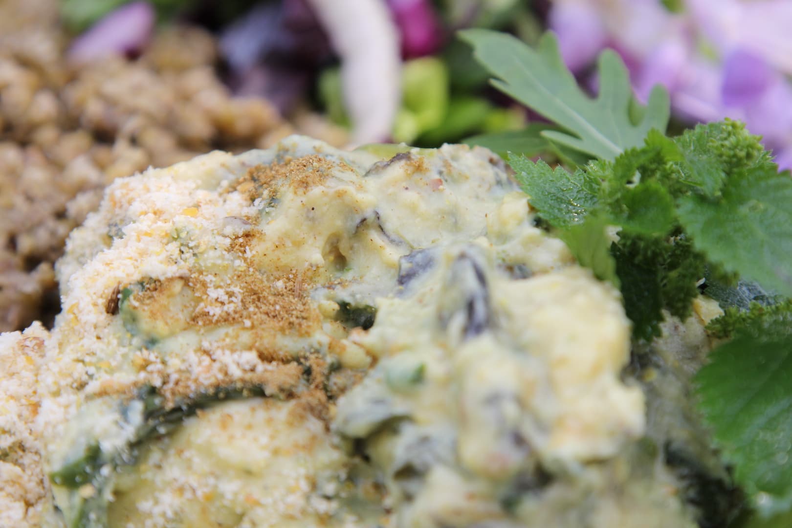 Bacalhau Com Nata — 2