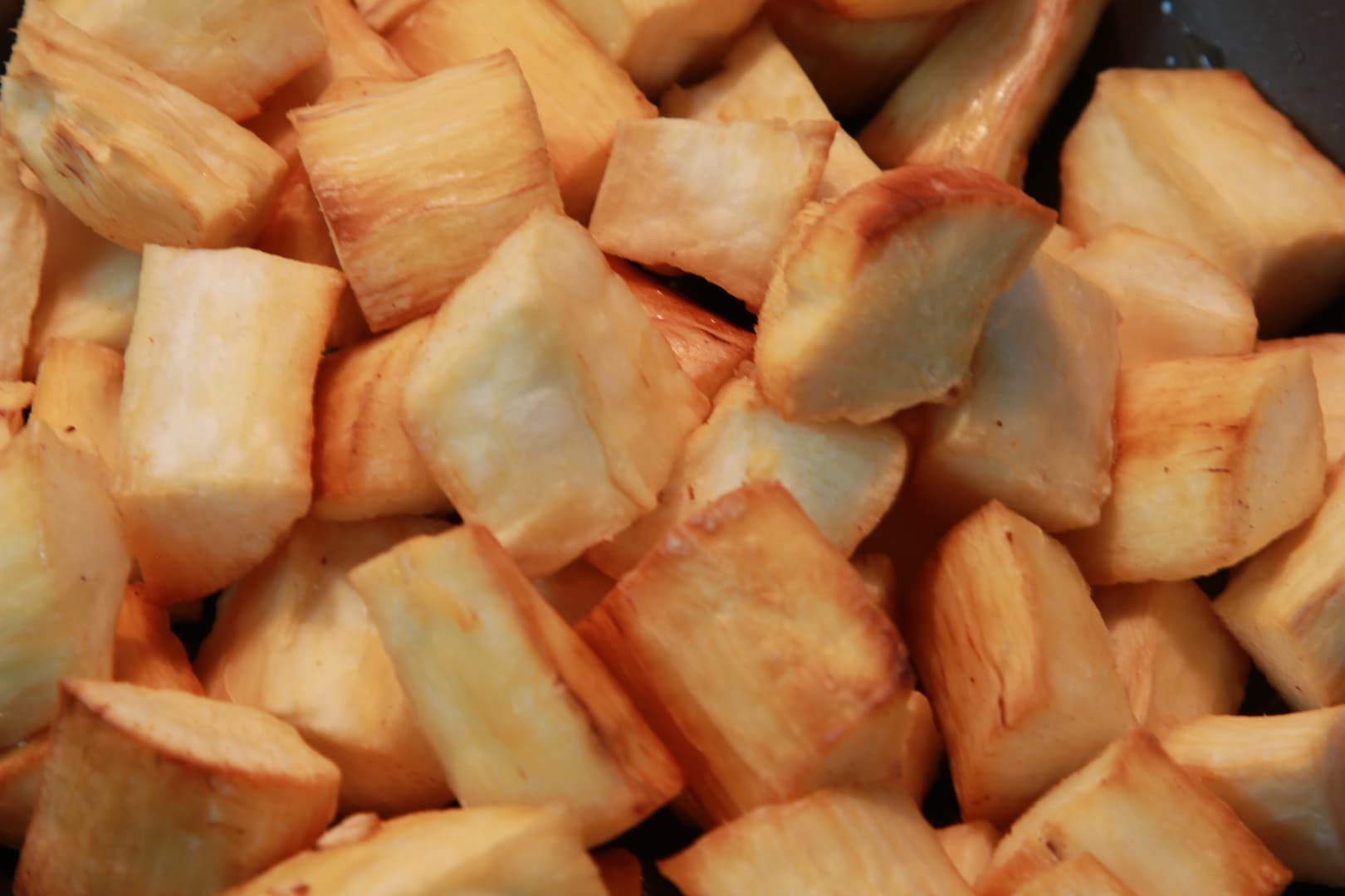 Vegan Codfish with Tofu Skins — 20