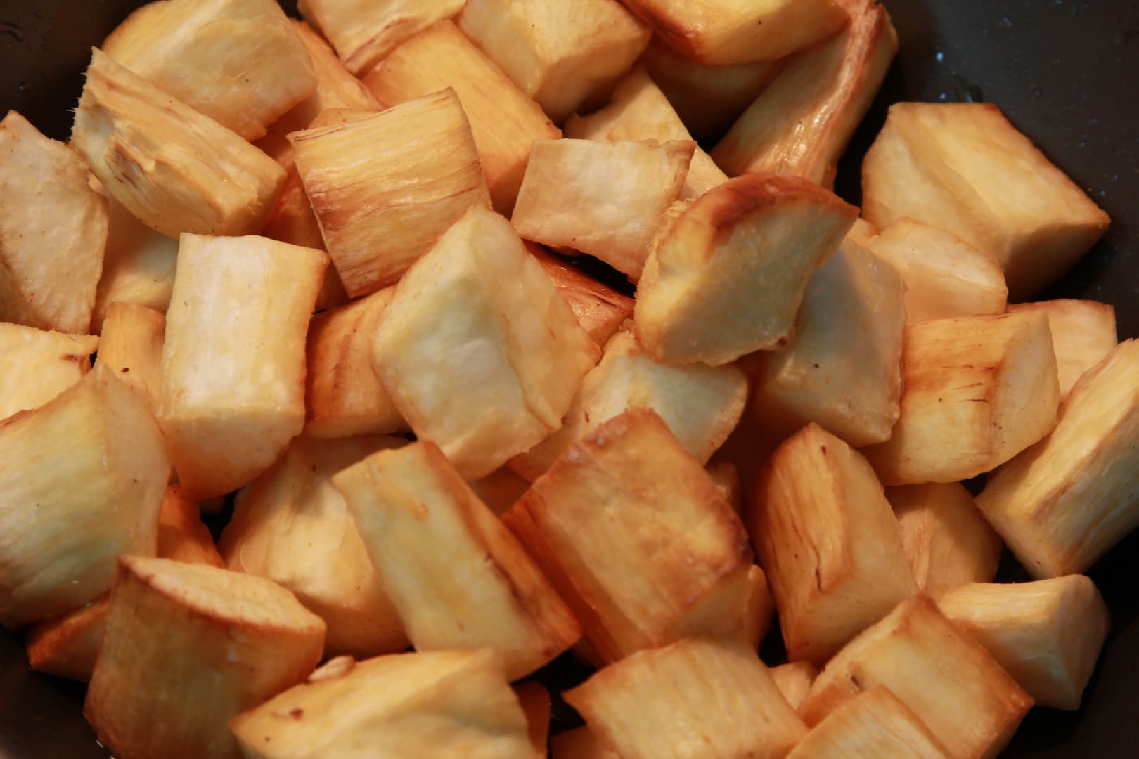 Vegan Codfish with Tofu Skins — 23