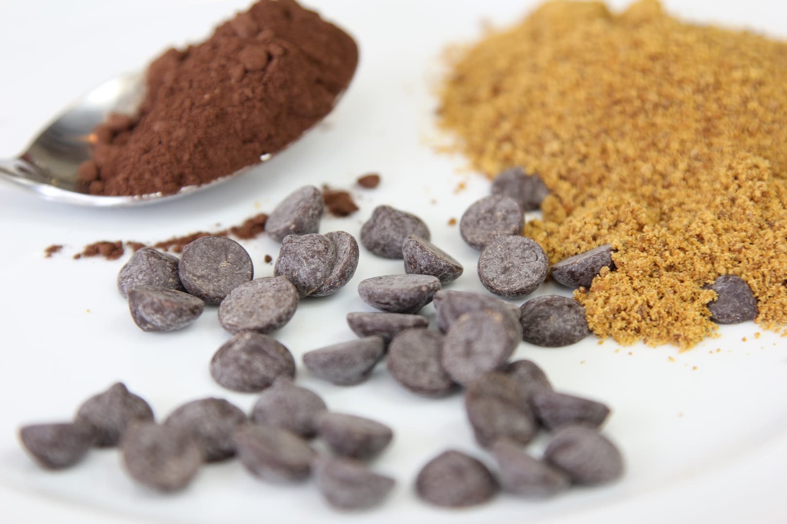 Banana chocolate doughnut 22