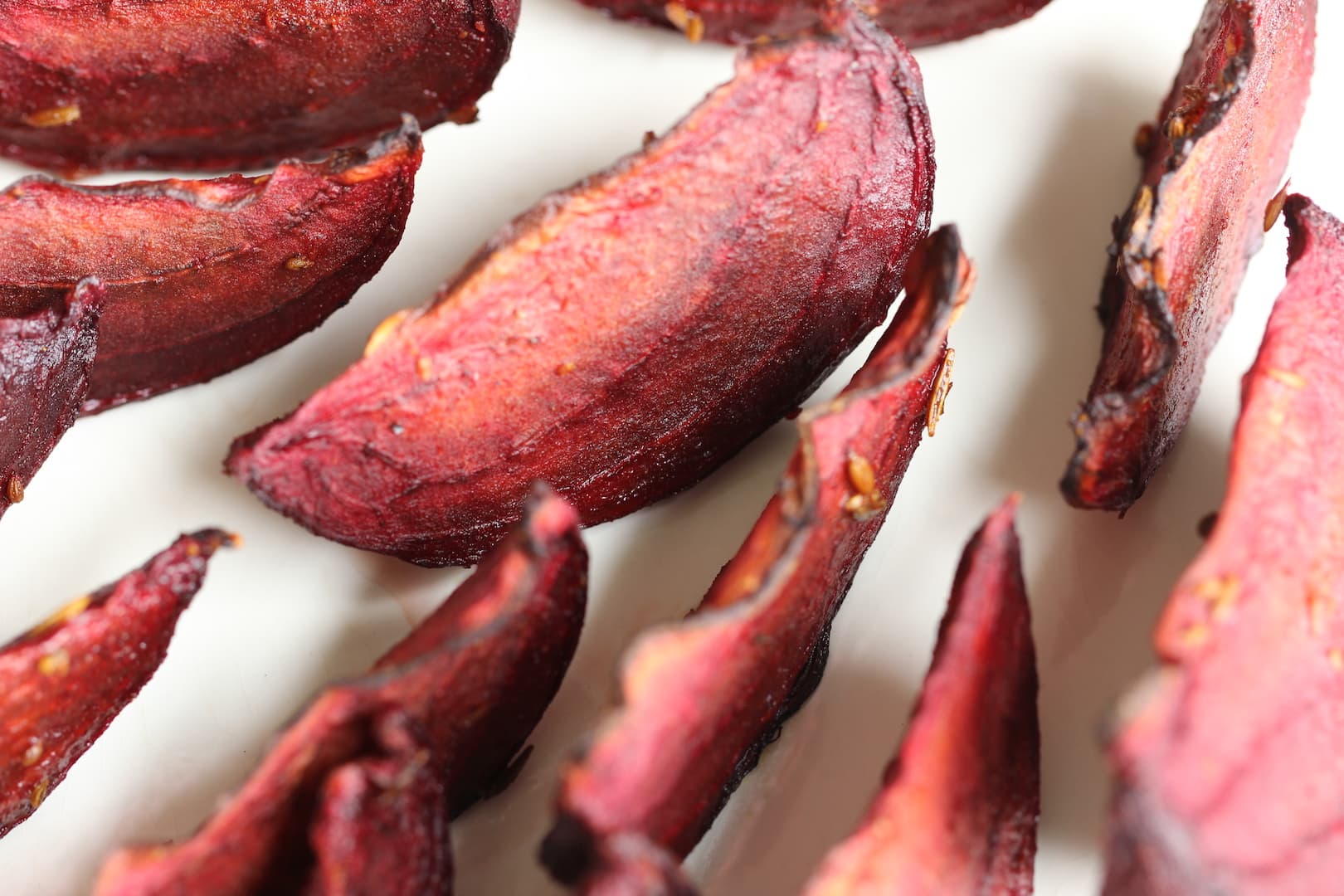 Beetroot wedges1 1