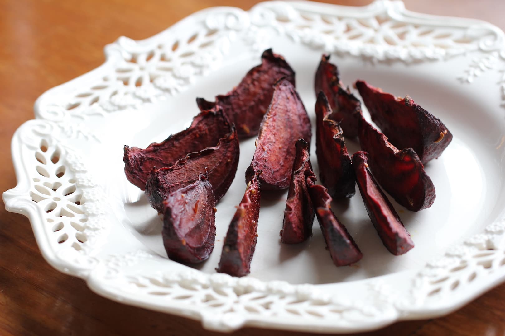 Beetroot wedges9